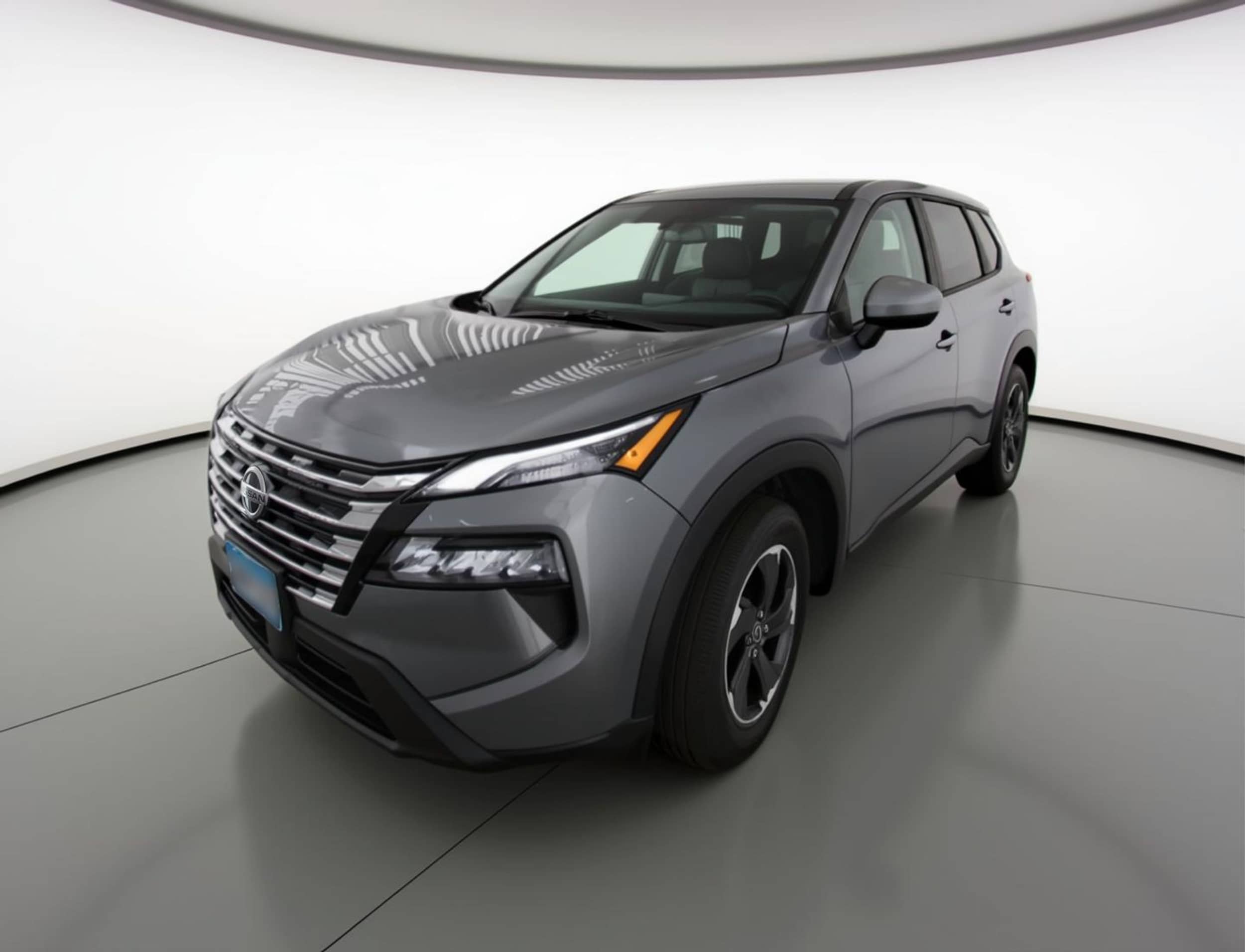 Thumbnail: 2025 Nissan Rogue - 3