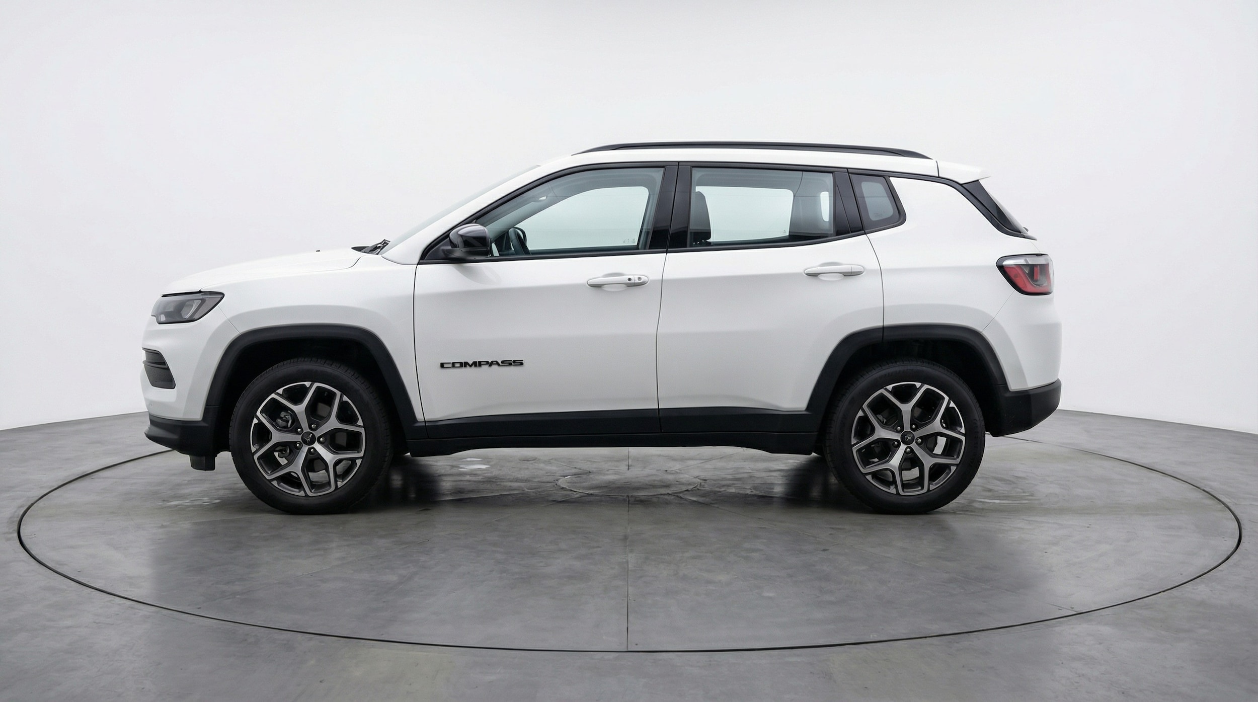 Thumbnail: 2025 Jeep Compass - 4
