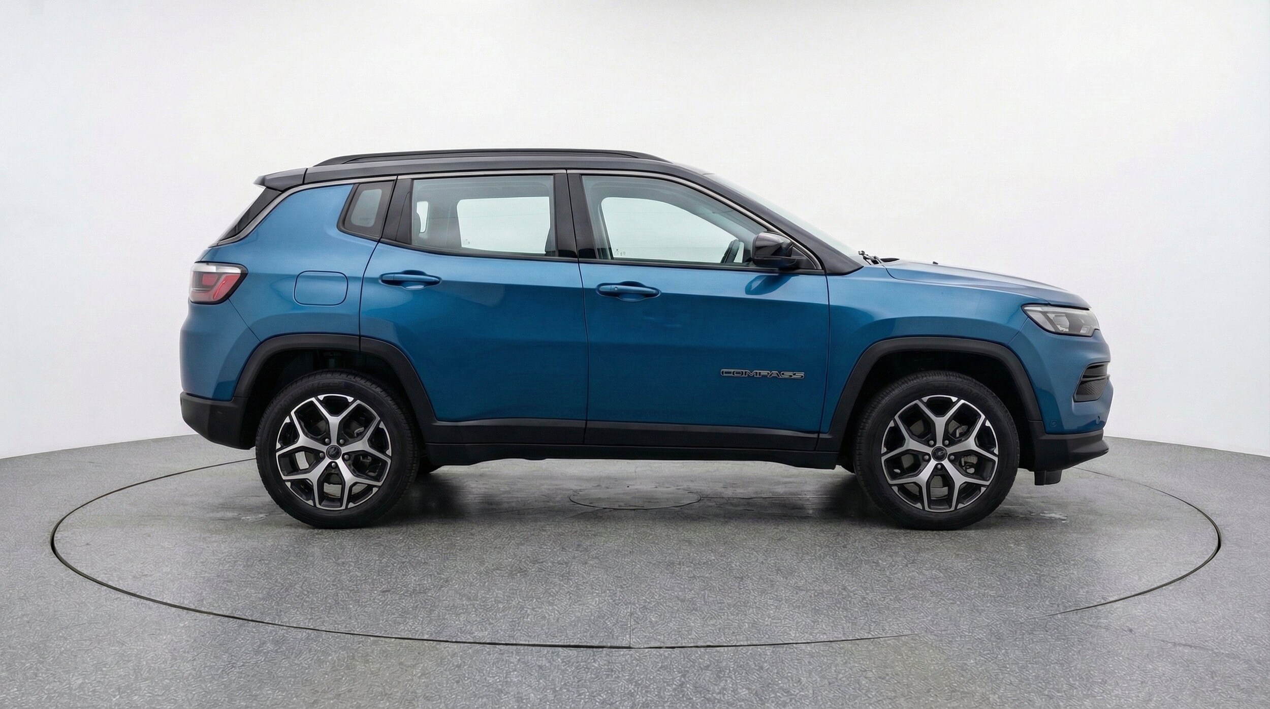 Thumbnail: 2025 Jeep Compass - 10