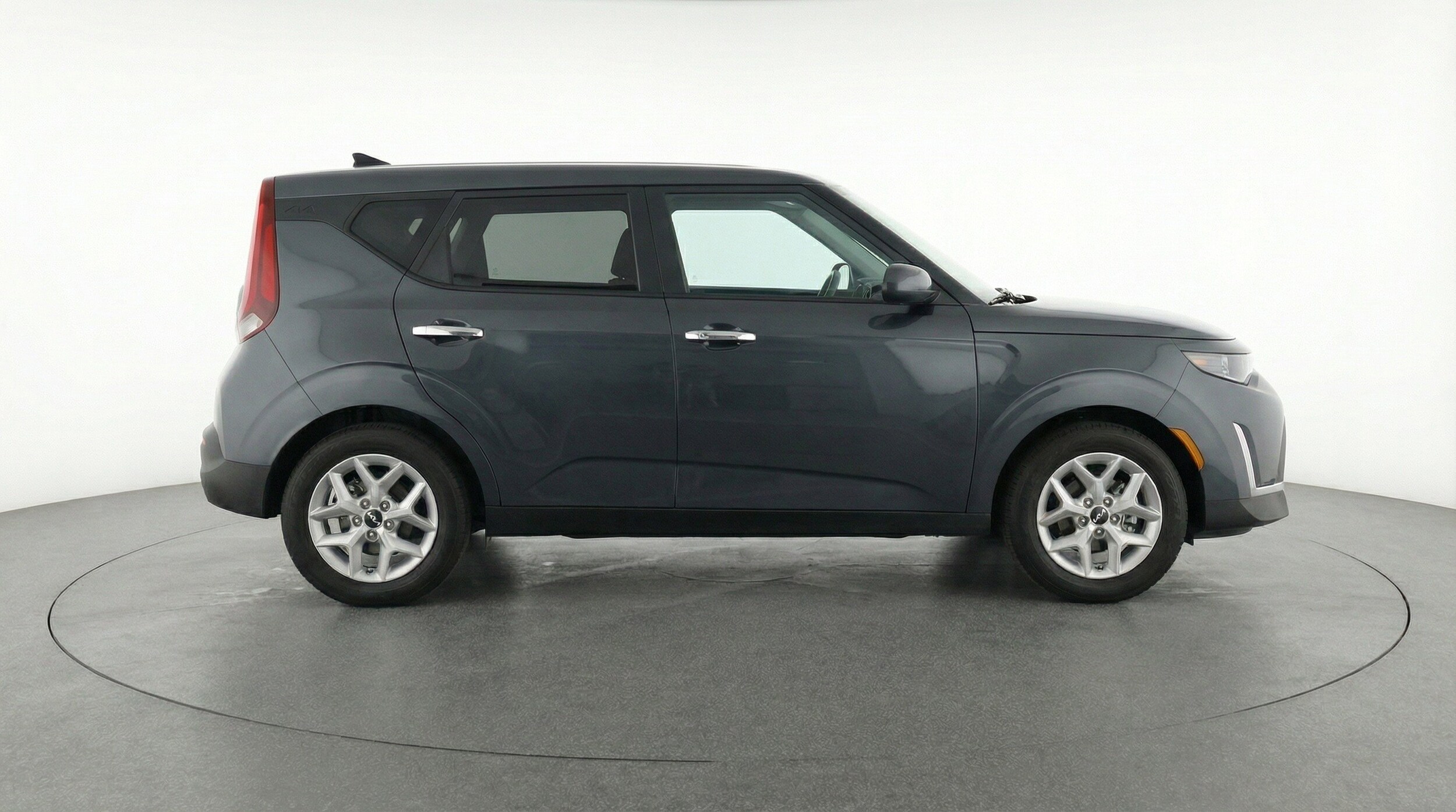 Thumbnail: 2025 Kia Soul - 11