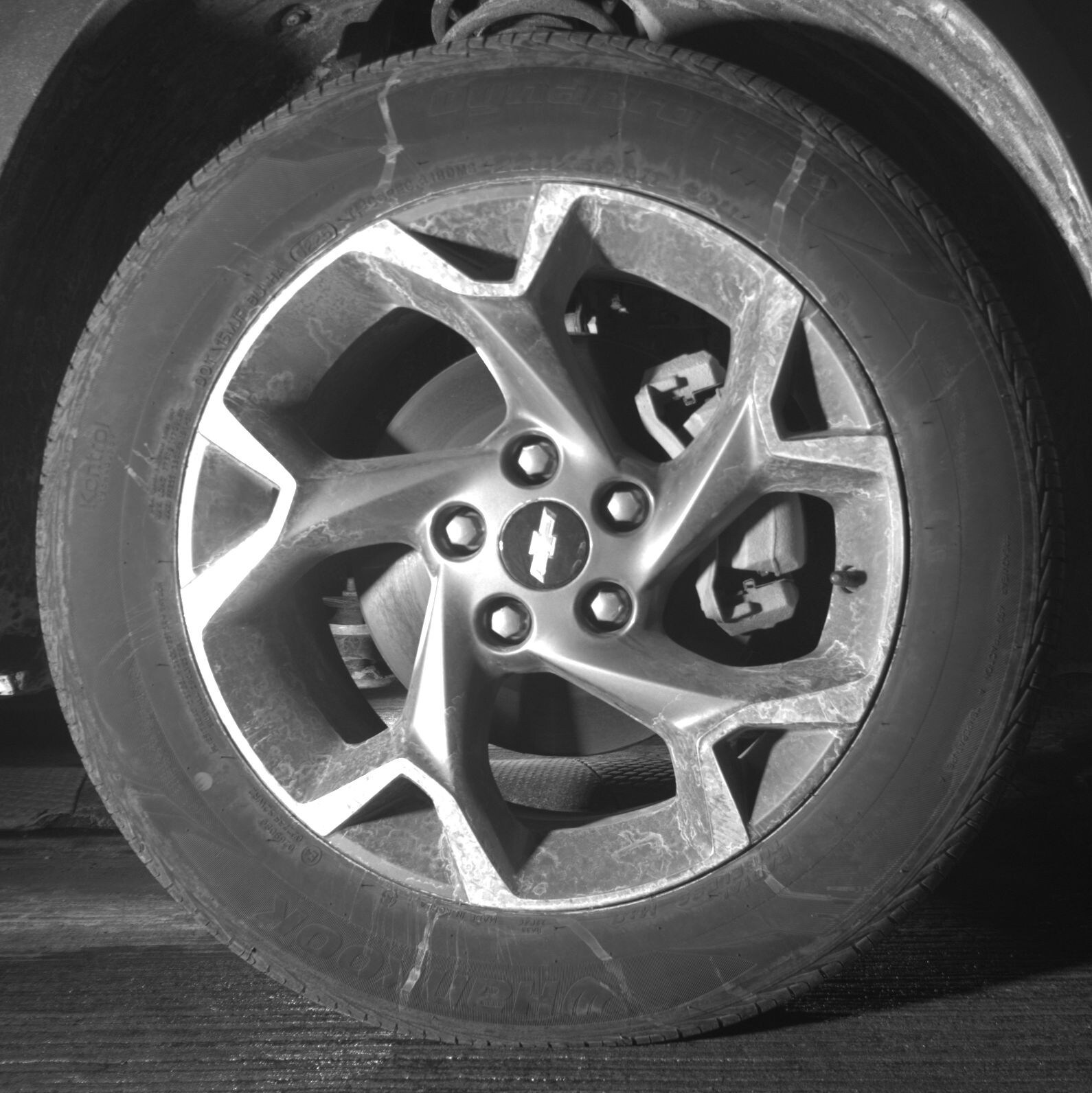 Thumbnail: 2025 Chevrolet Trax - 10