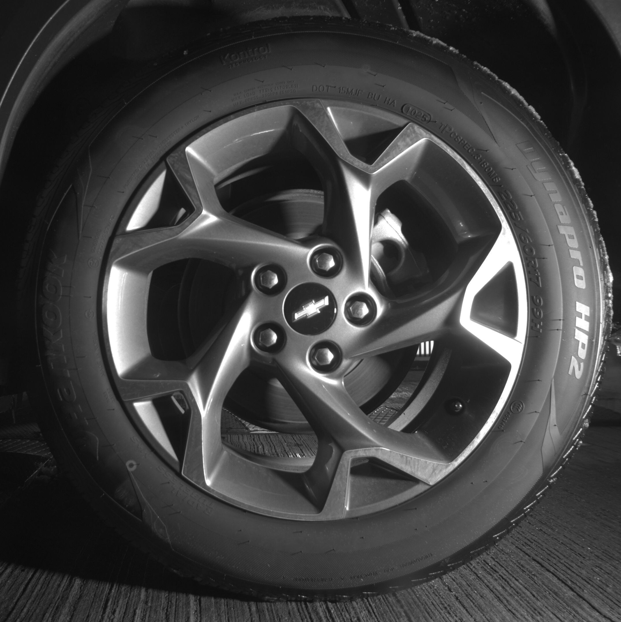 Thumbnail: 2025 Chevrolet Trax - 11