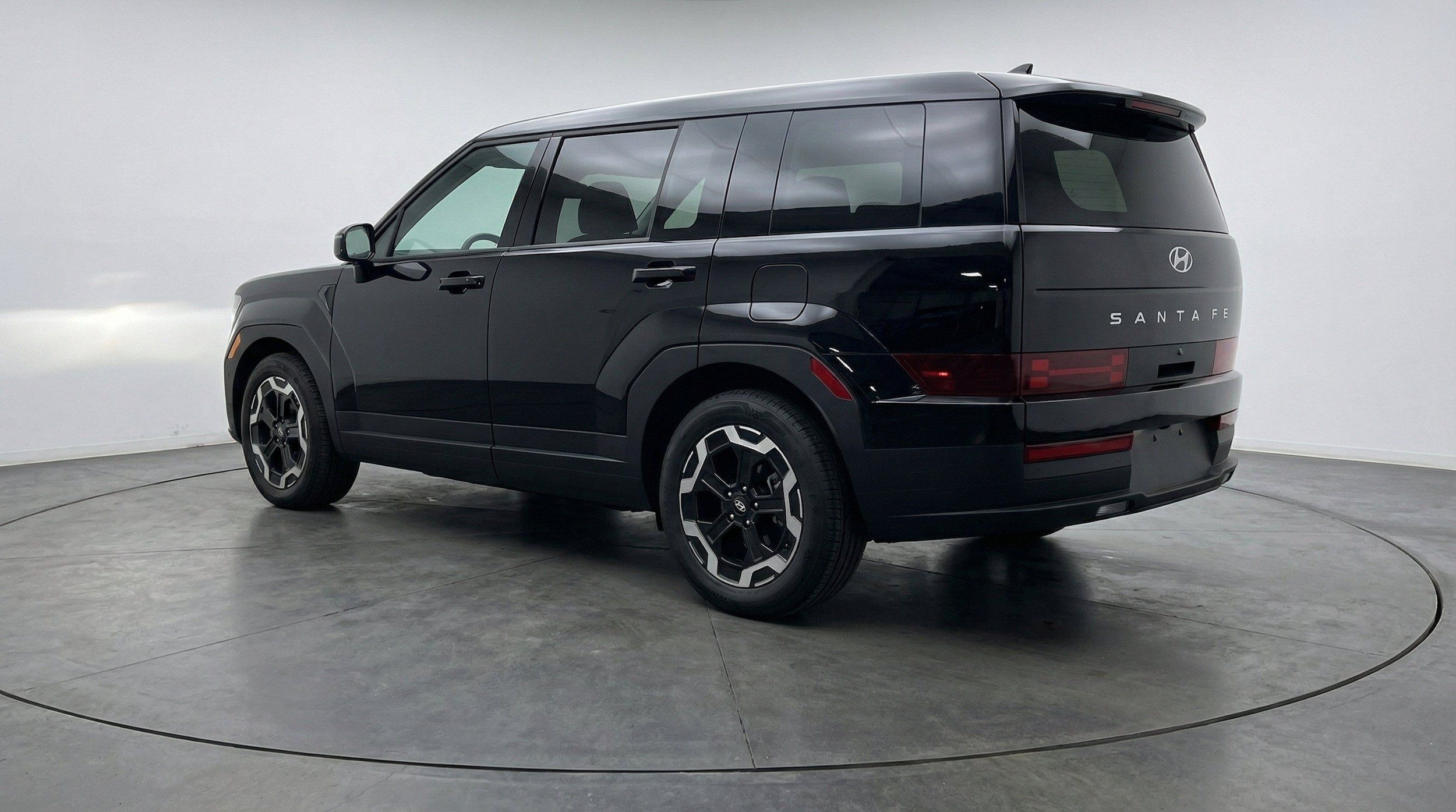 Thumbnail: 2026 Hyundai Santa Fe - 6