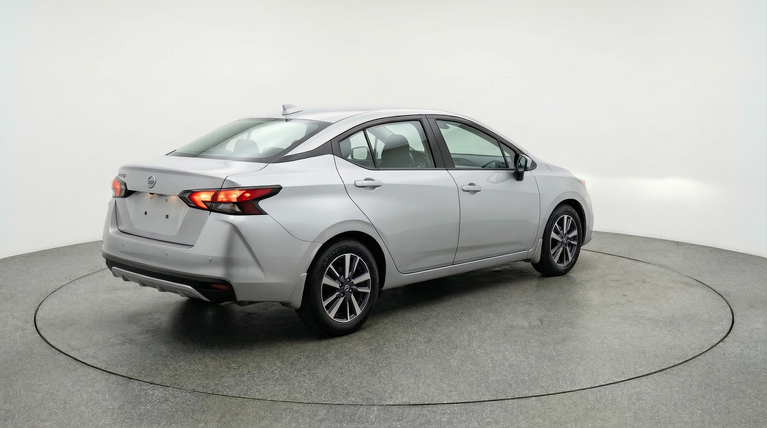 Thumbnail: 2025 Nissan Versa - 7