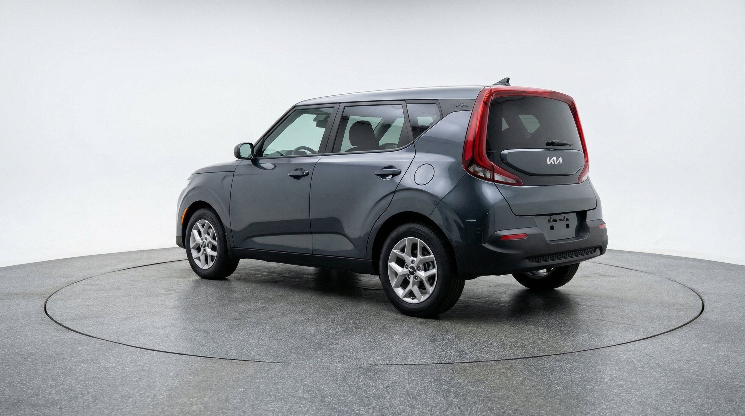 Thumbnail: 2025 Kia Soul - 6