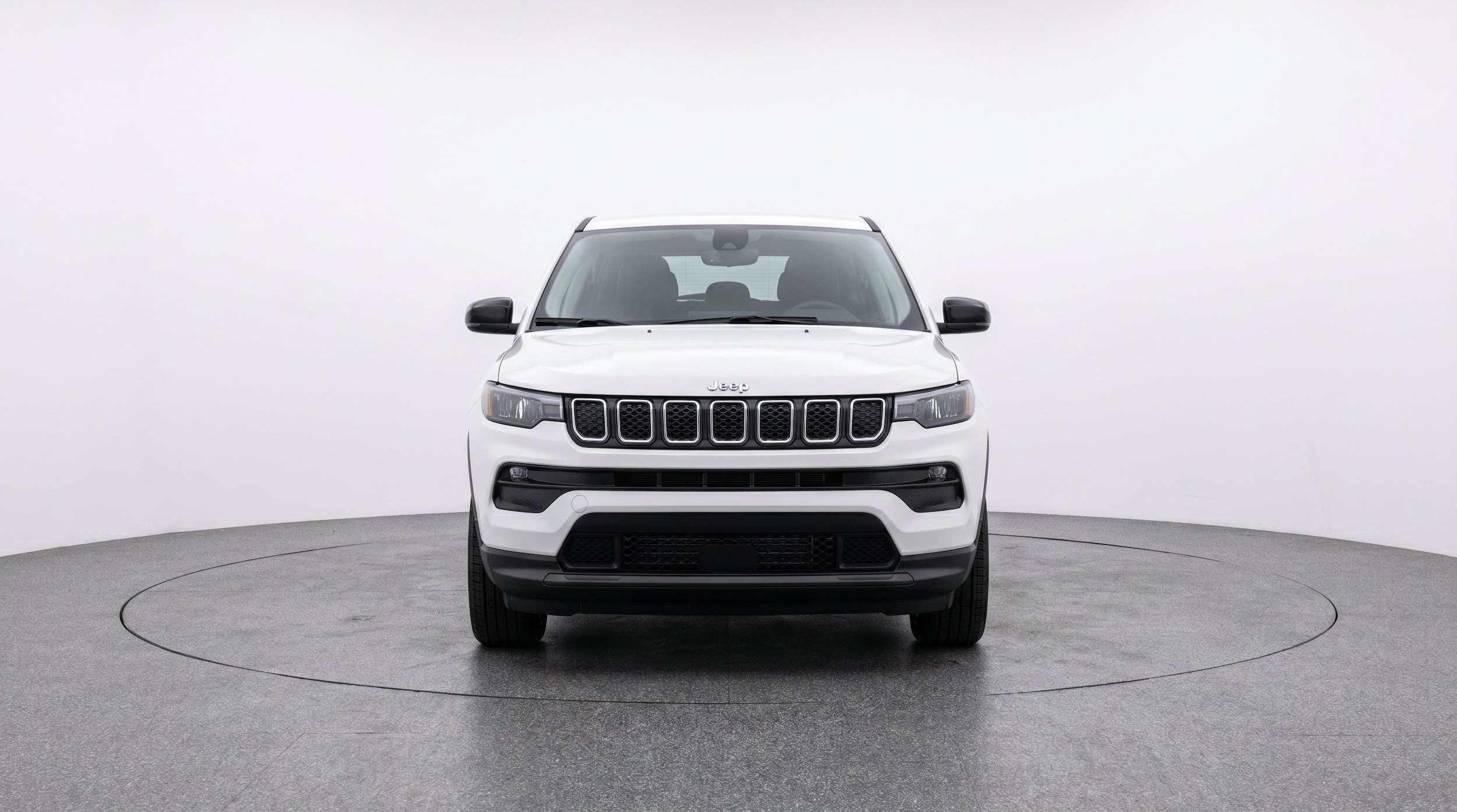 Thumbnail: 2025 Jeep Compass - 2
