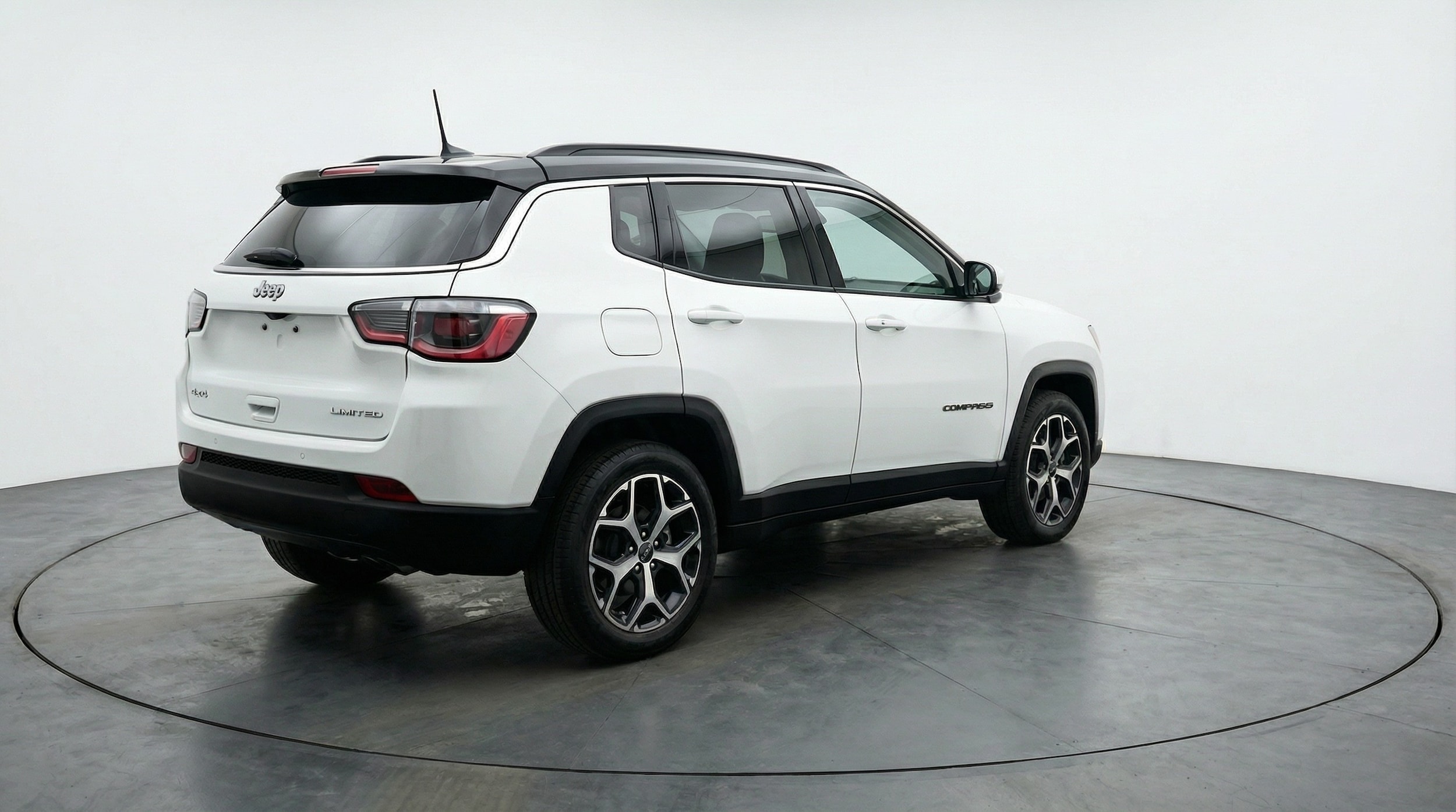 Thumbnail: 2025 Jeep Compass - 7
