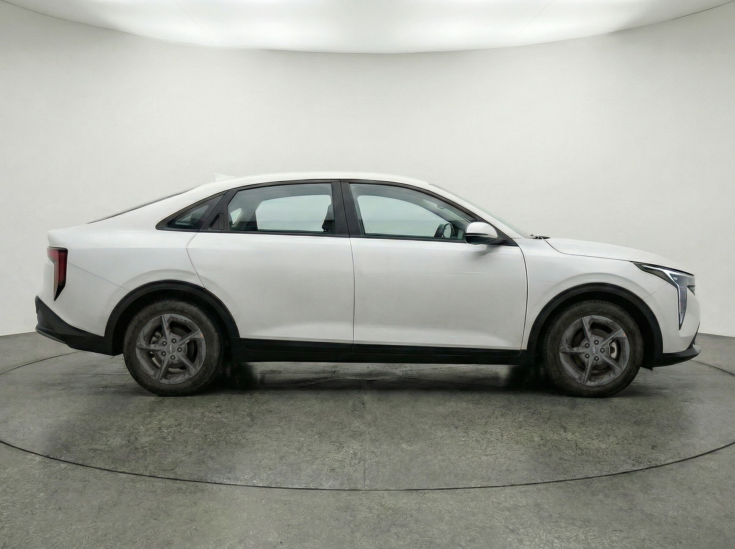 Thumbnail: 2025 Kia K4 - 8