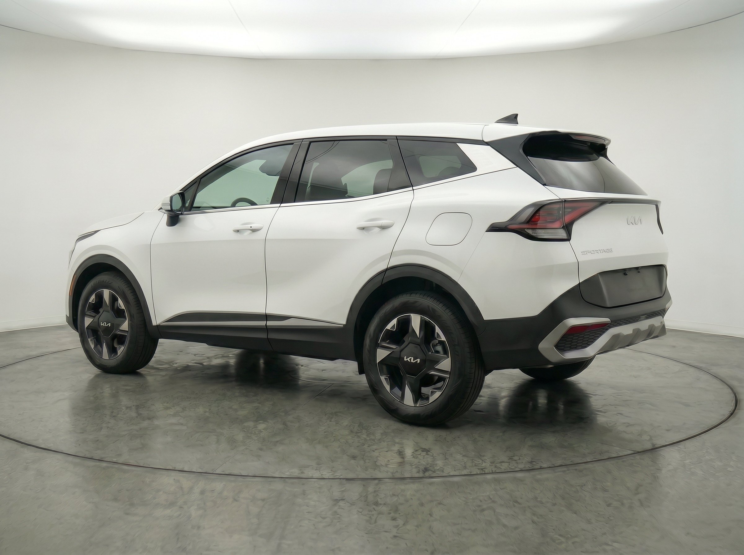 Thumbnail: 2026 Kia Sportage - 6