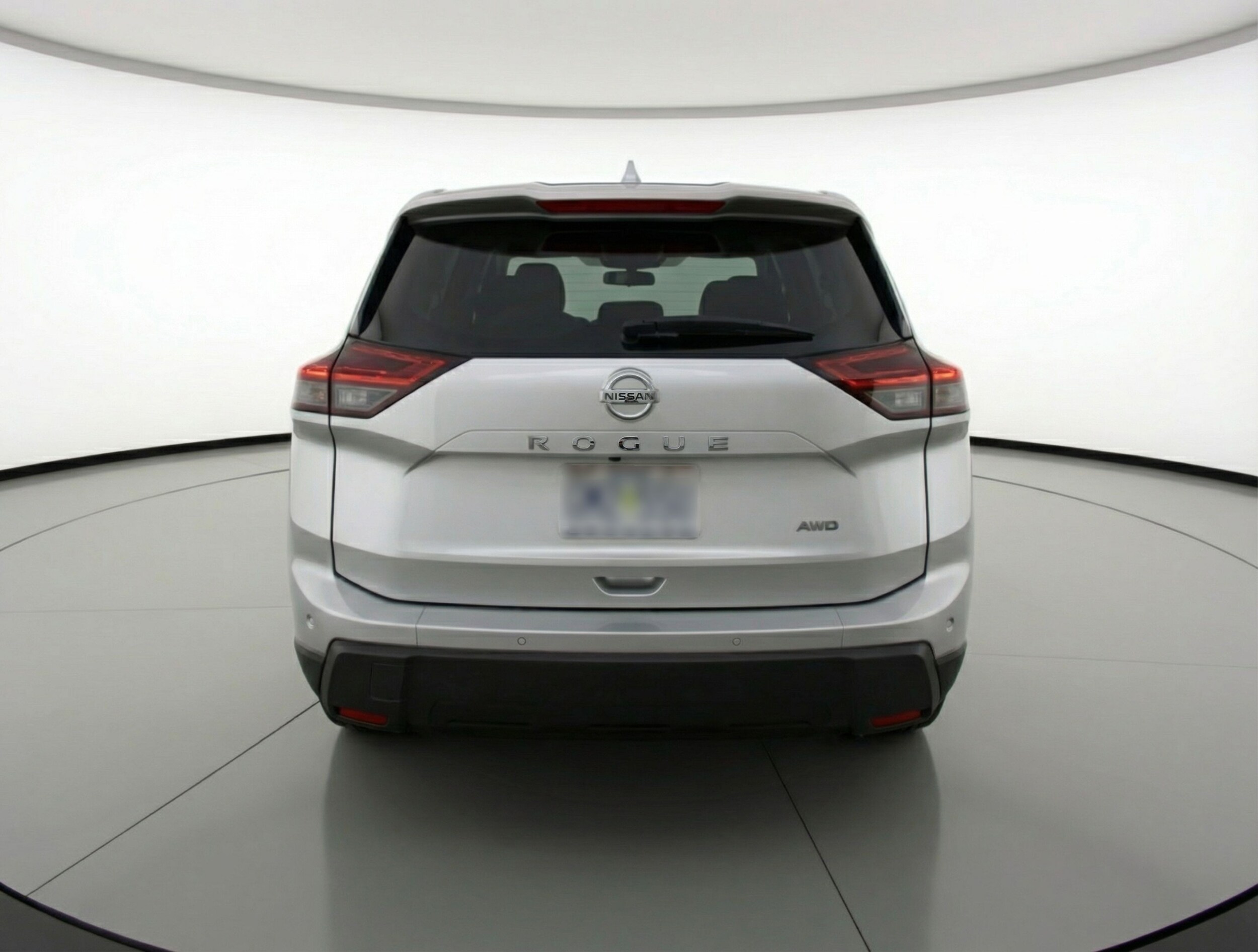 Thumbnail: 2025 Nissan Rogue - 6