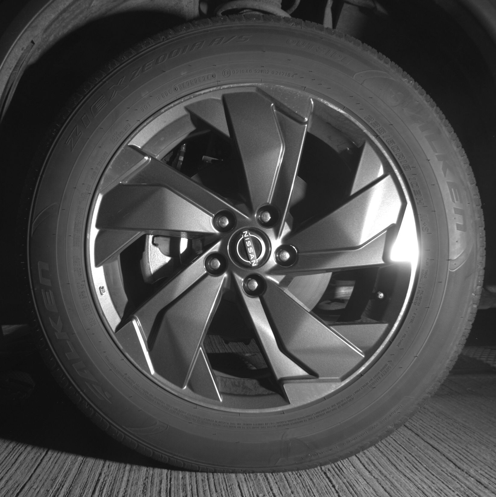 Thumbnail: 2025 Nissan Rogue - 9