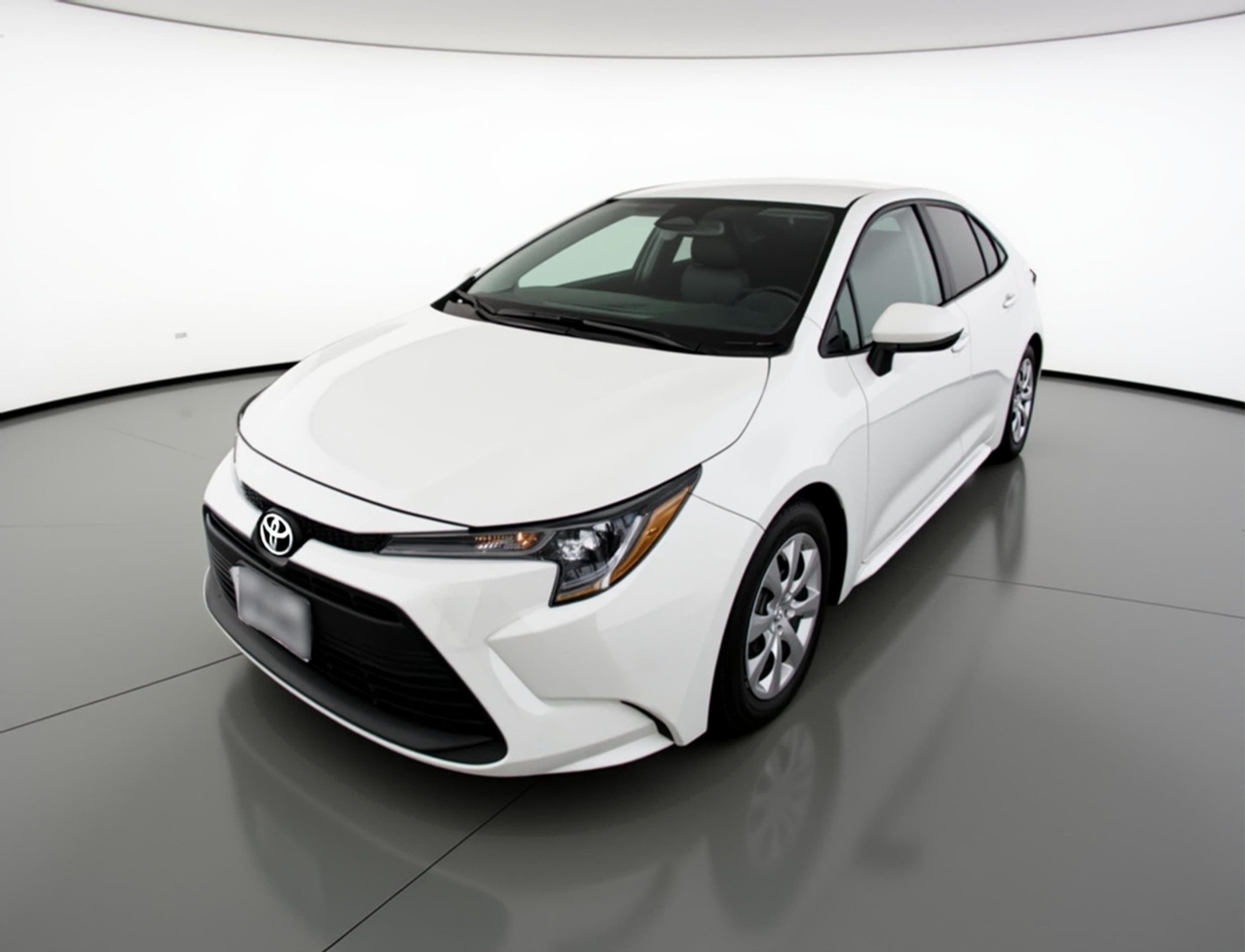 Thumbnail: 2025 Toyota Corolla - 3