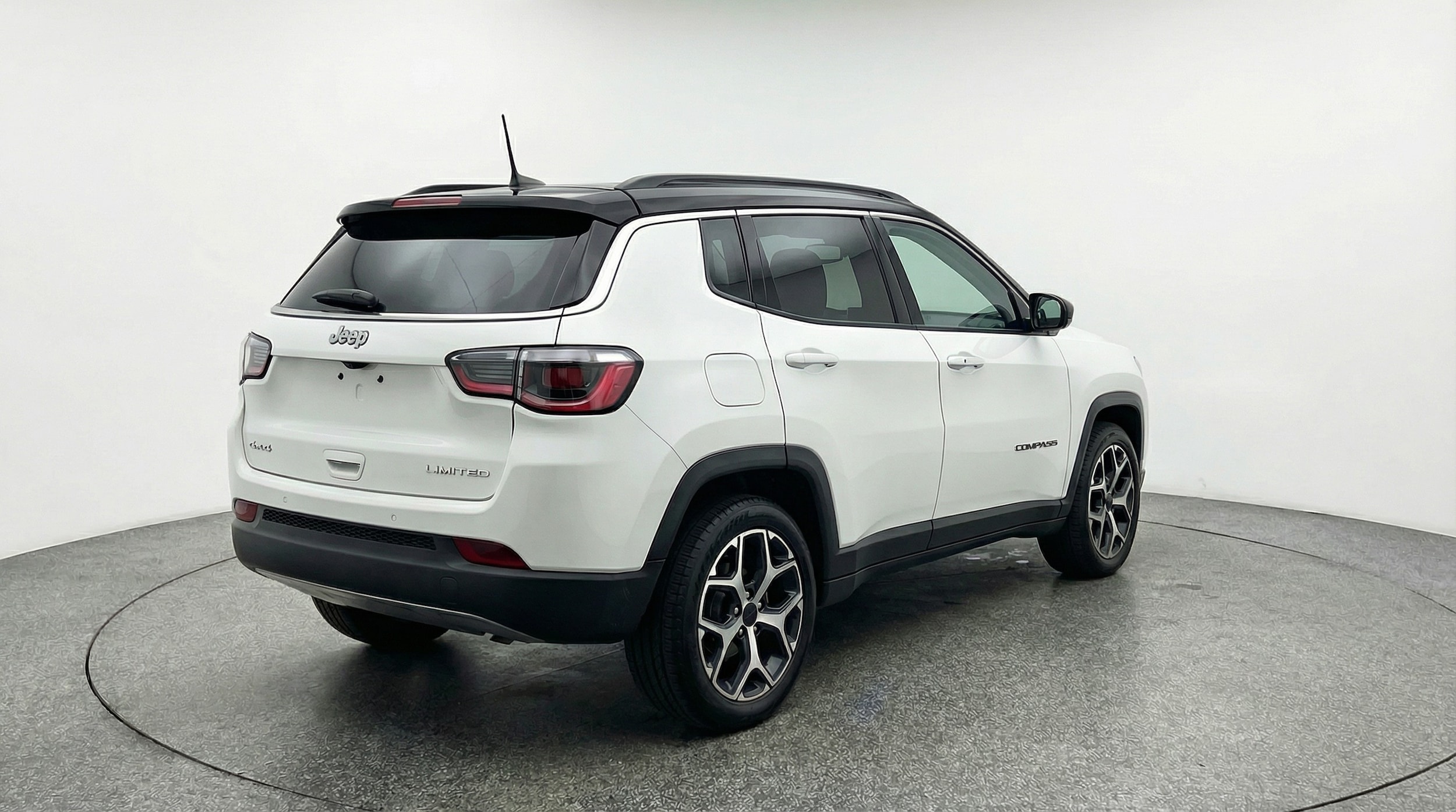 Thumbnail: 2025 Jeep Compass - 7