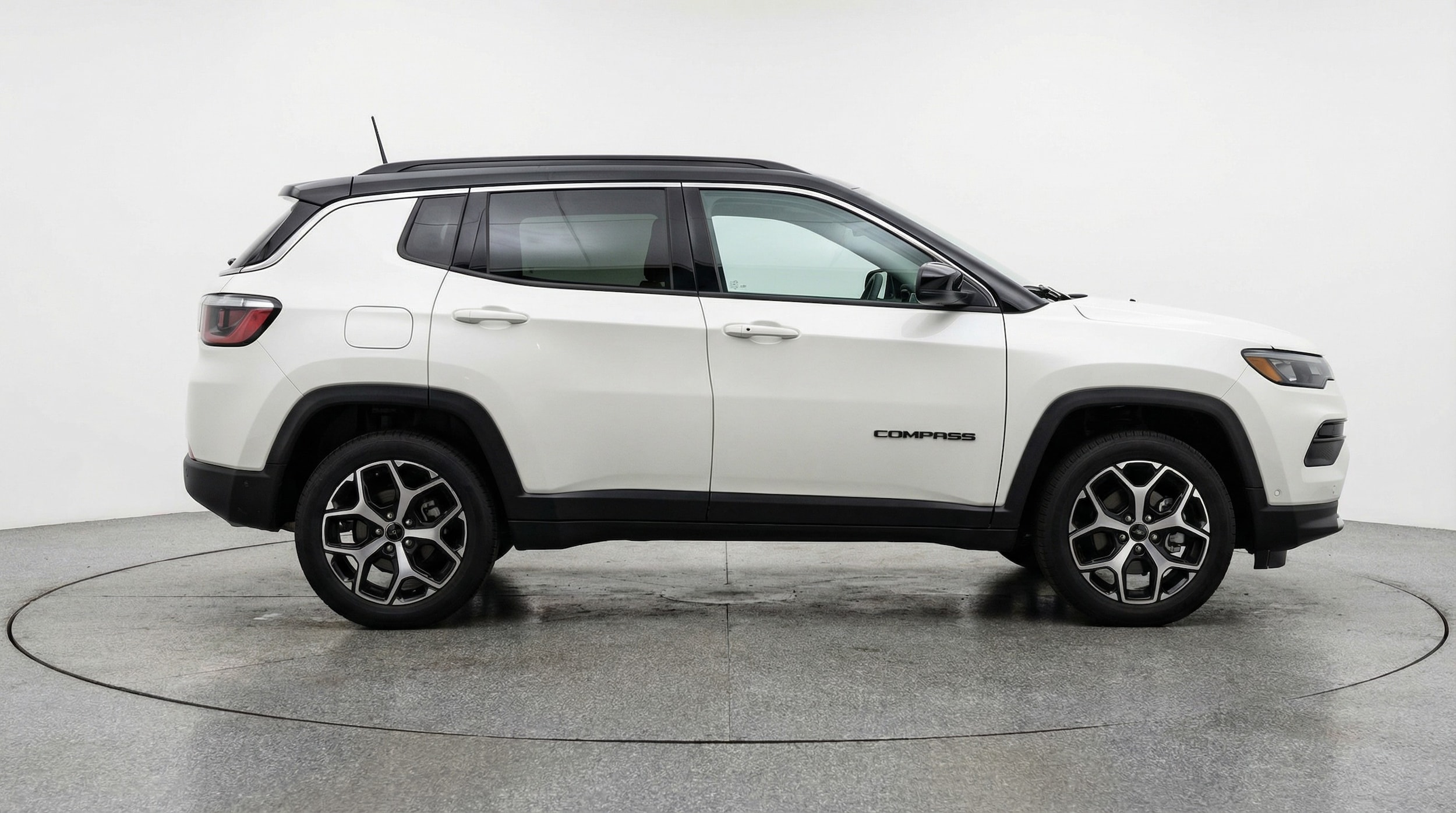 Thumbnail: 2025 Jeep Compass - 8