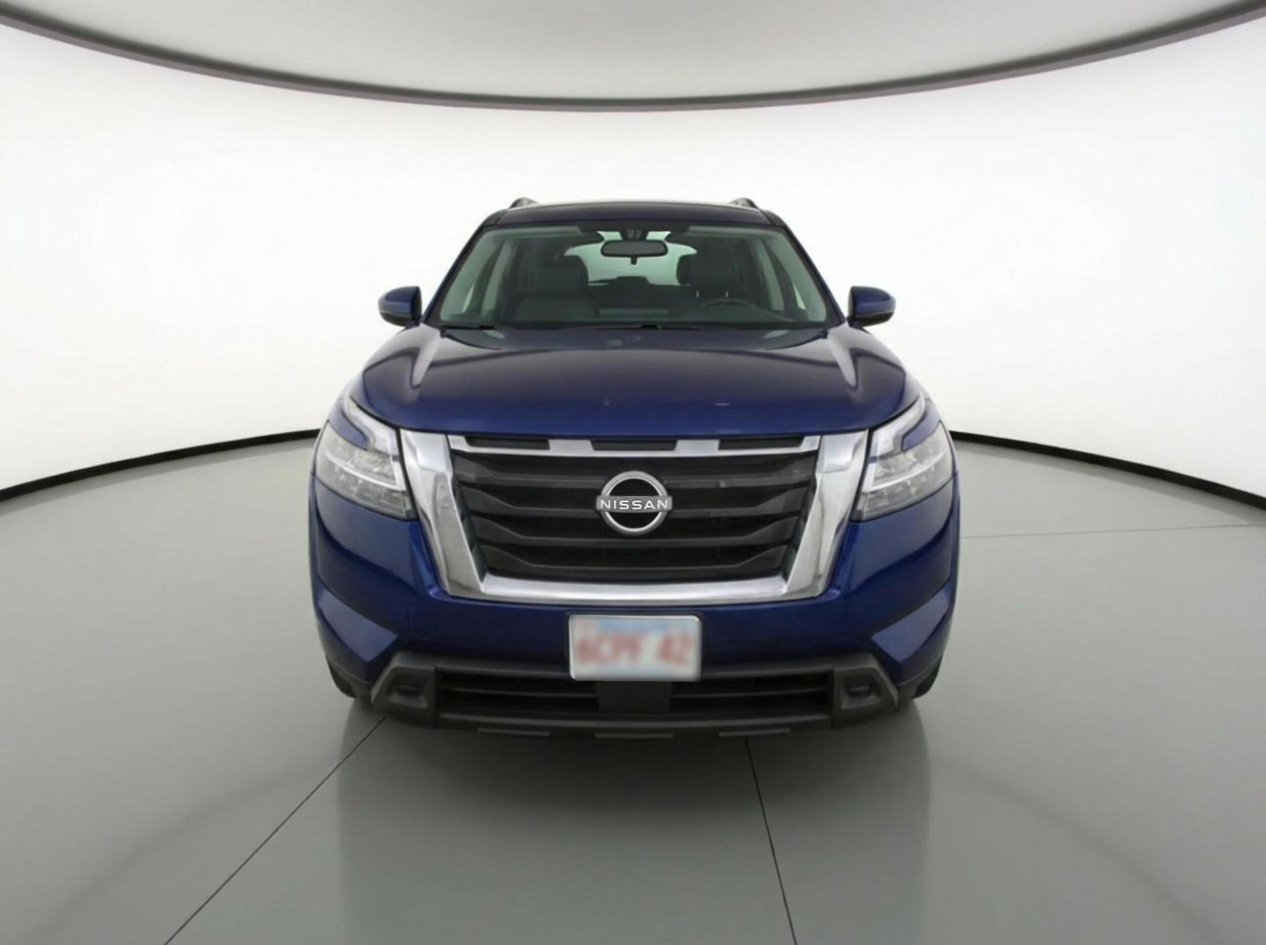 Thumbnail: 2025 Nissan Pathfinder - 2