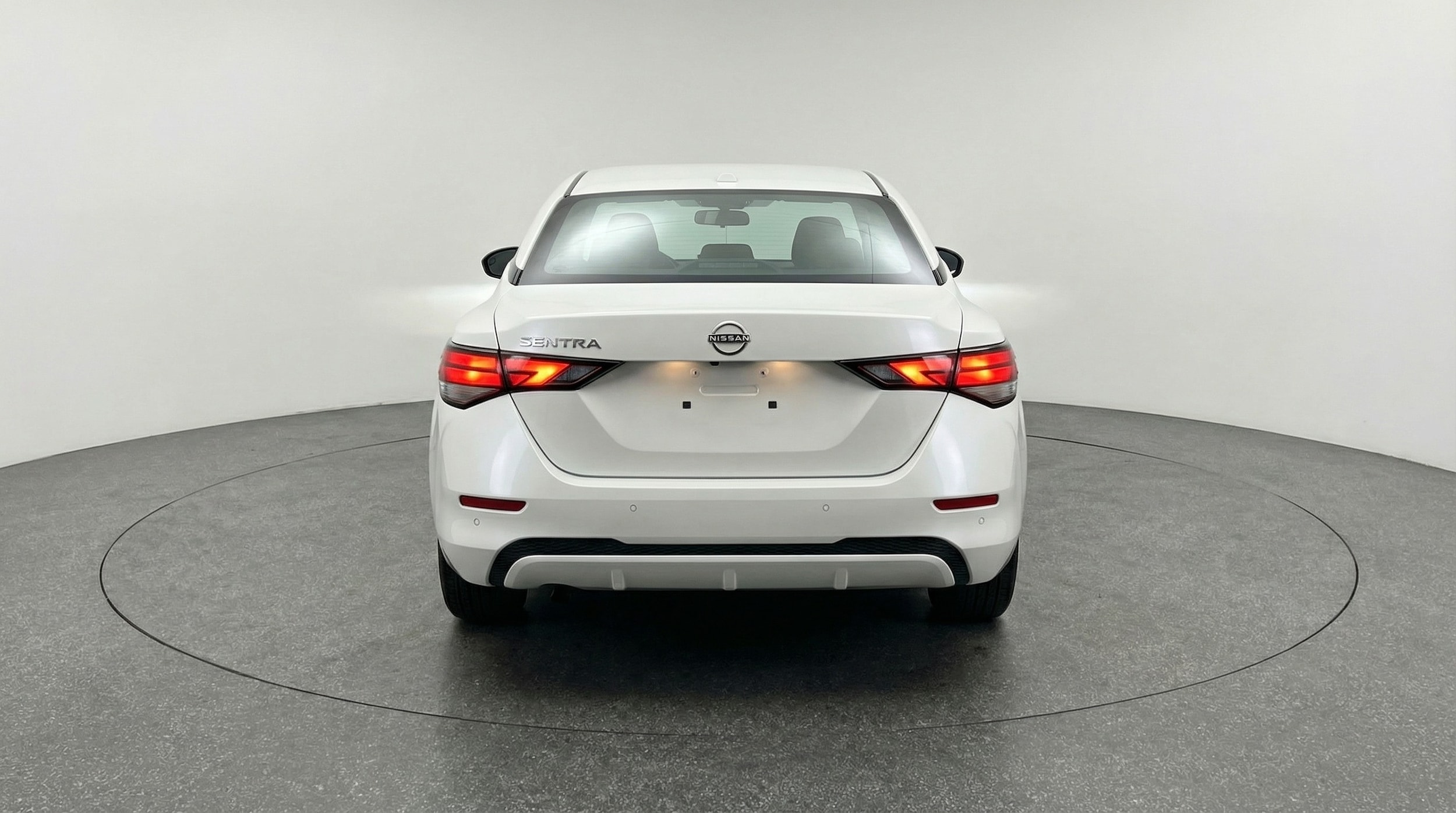 Thumbnail: 2025 Nissan Sentra - 6