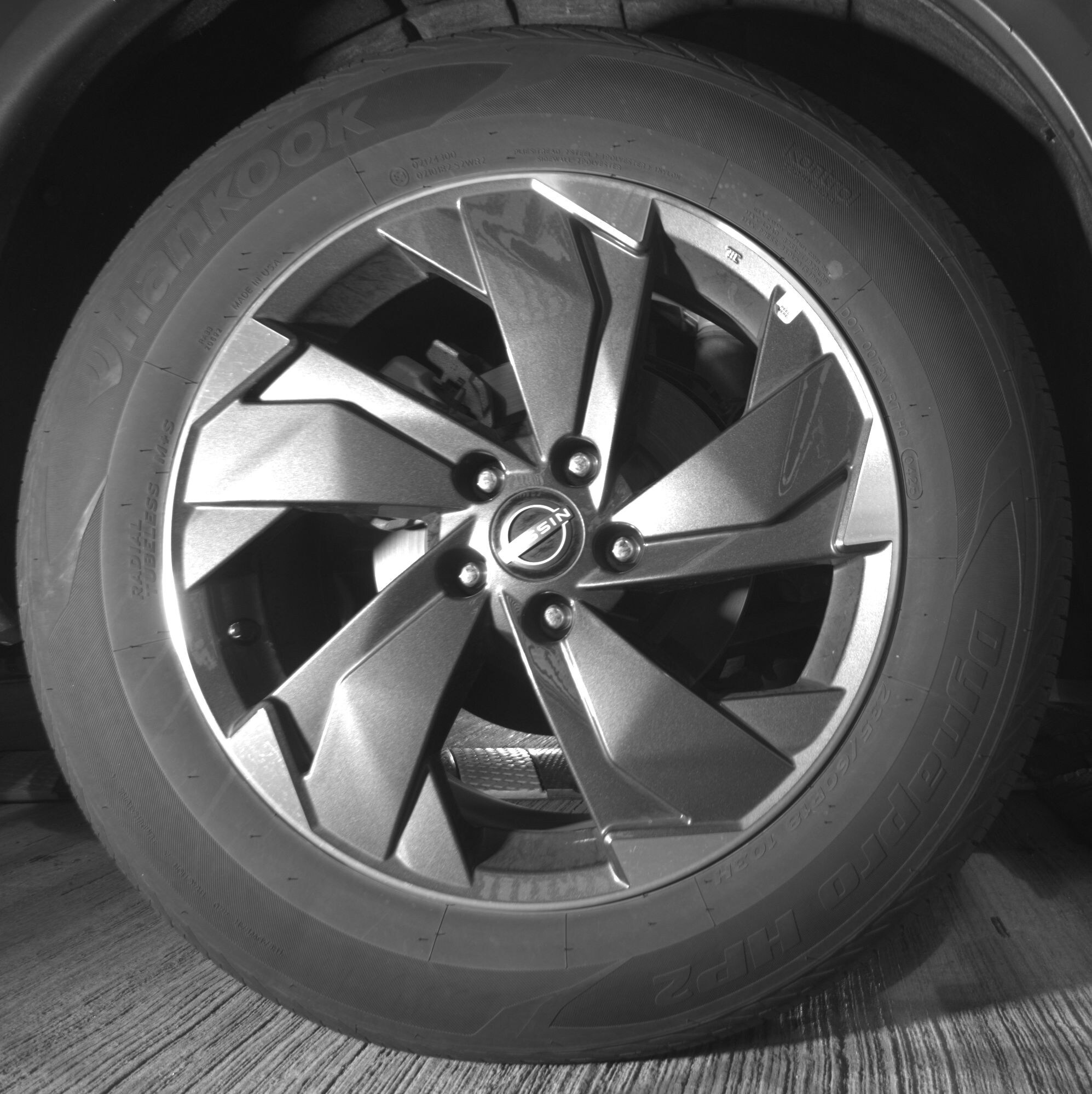 Thumbnail: 2025 Nissan Rogue - 12