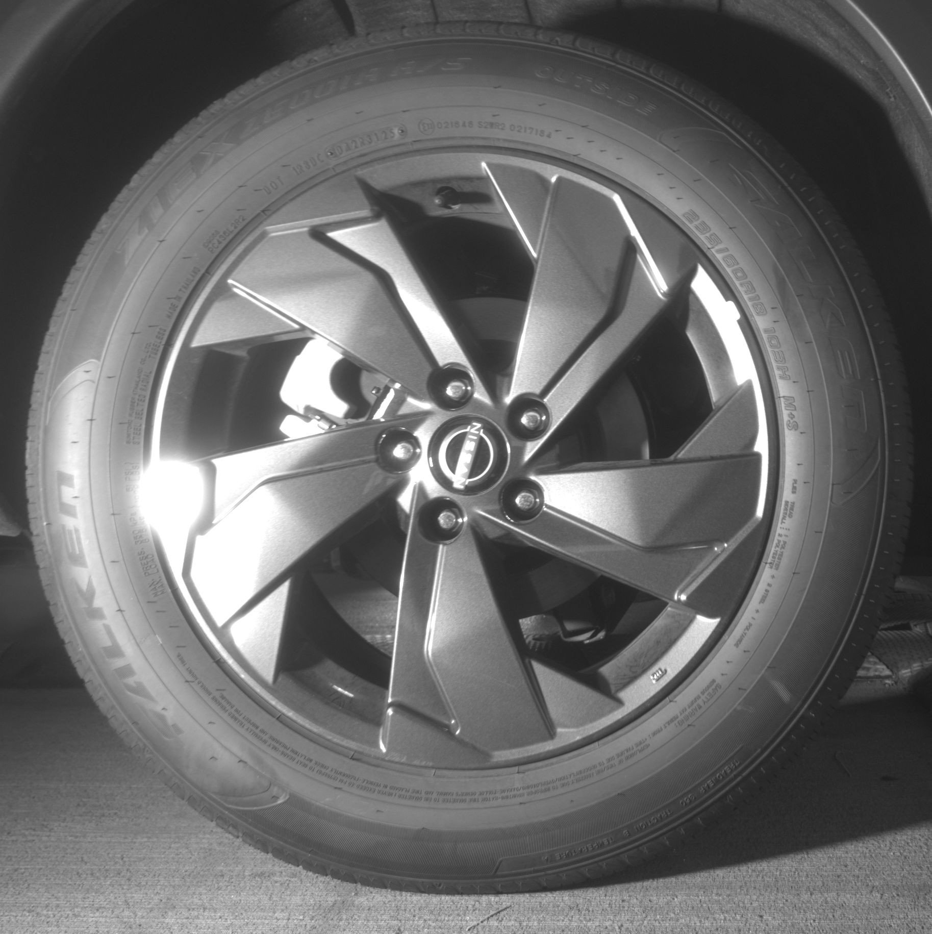 Thumbnail: 2026 Nissan Rogue - 15