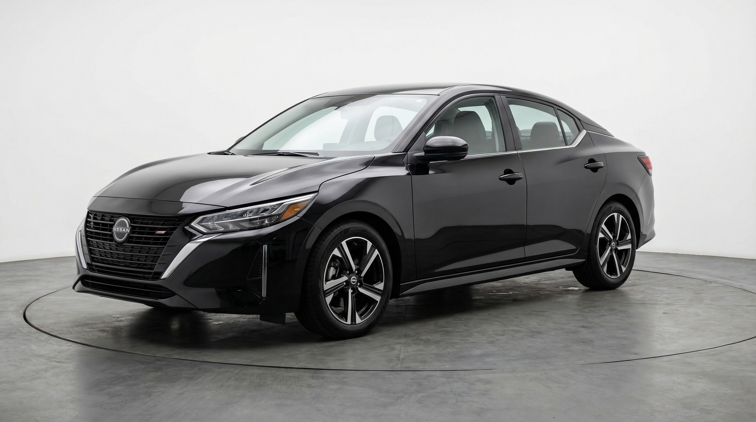 Thumbnail: 2025 Nissan Sentra - 3