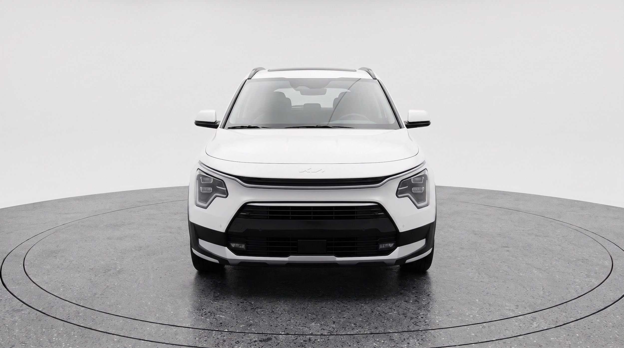 Thumbnail: 2026 Kia Niro - 2