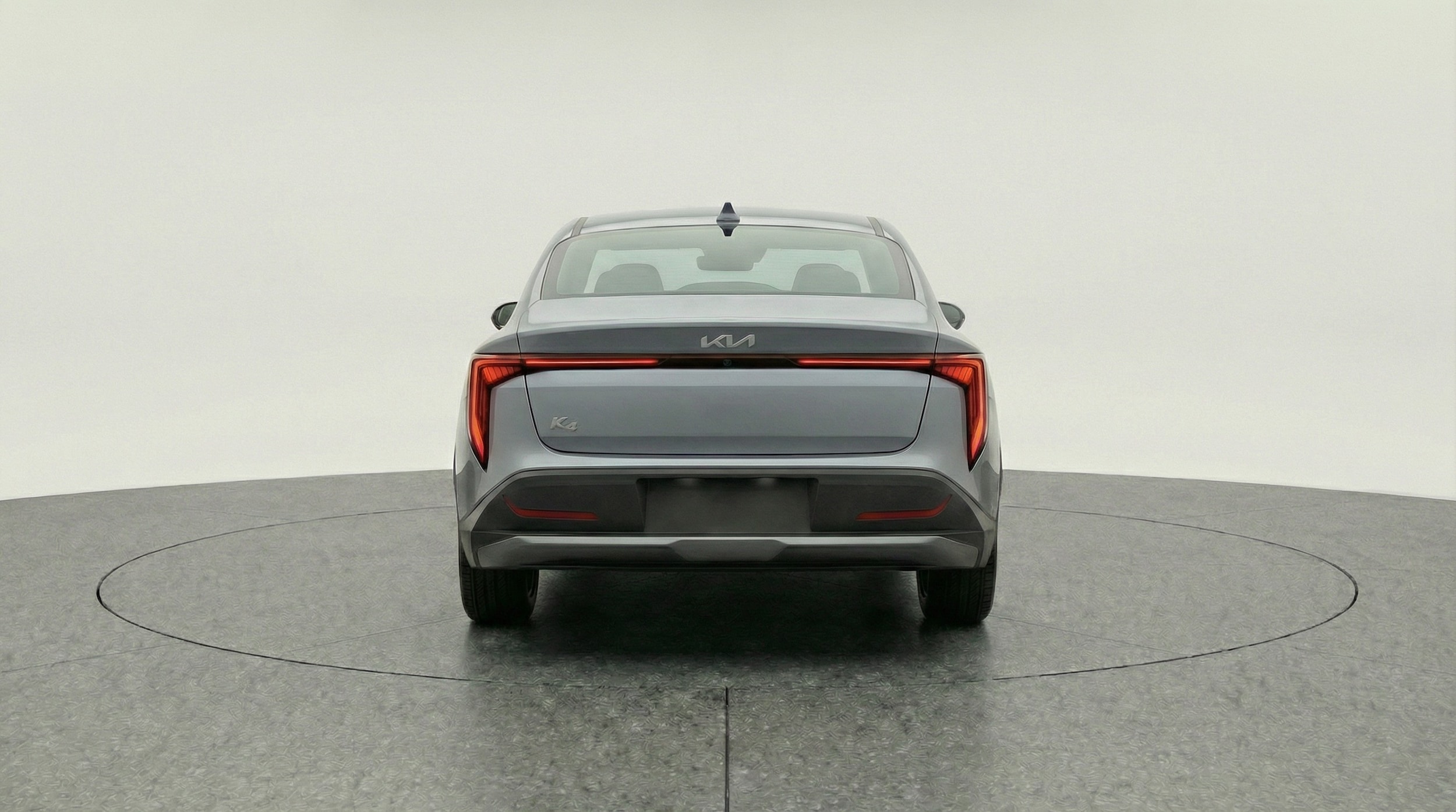 Thumbnail: 2025 Kia K4 - 6