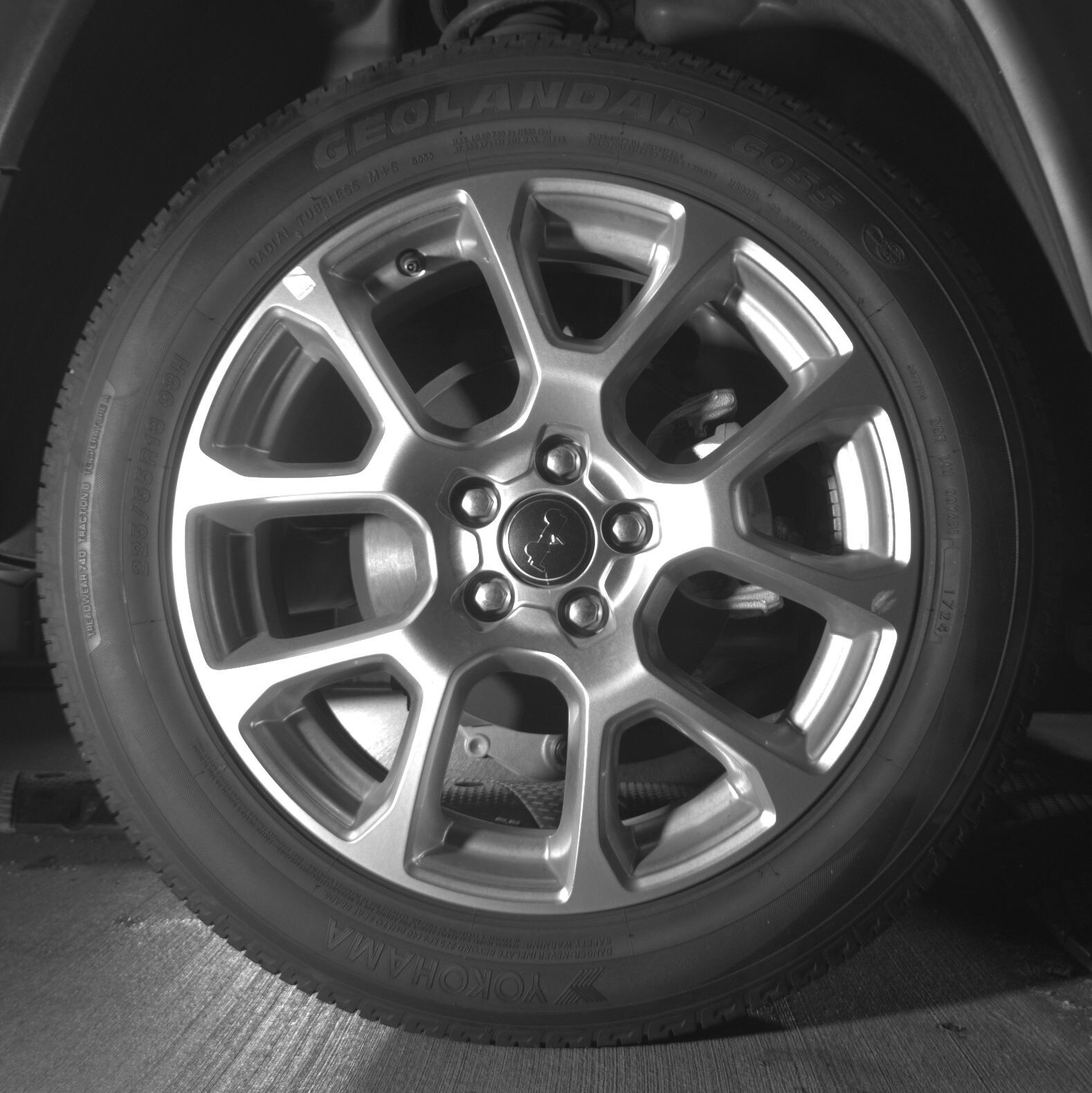 Thumbnail: 2025 Jeep Compass - 12