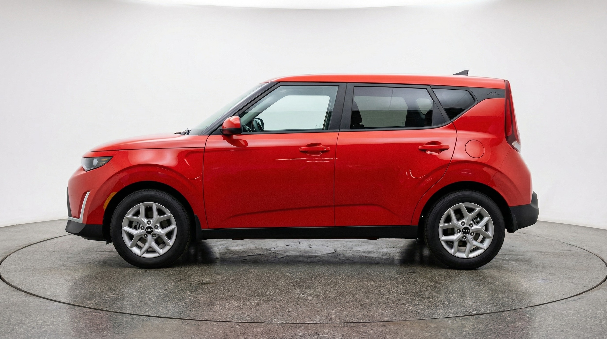 Thumbnail: 2025 Kia Soul - 4