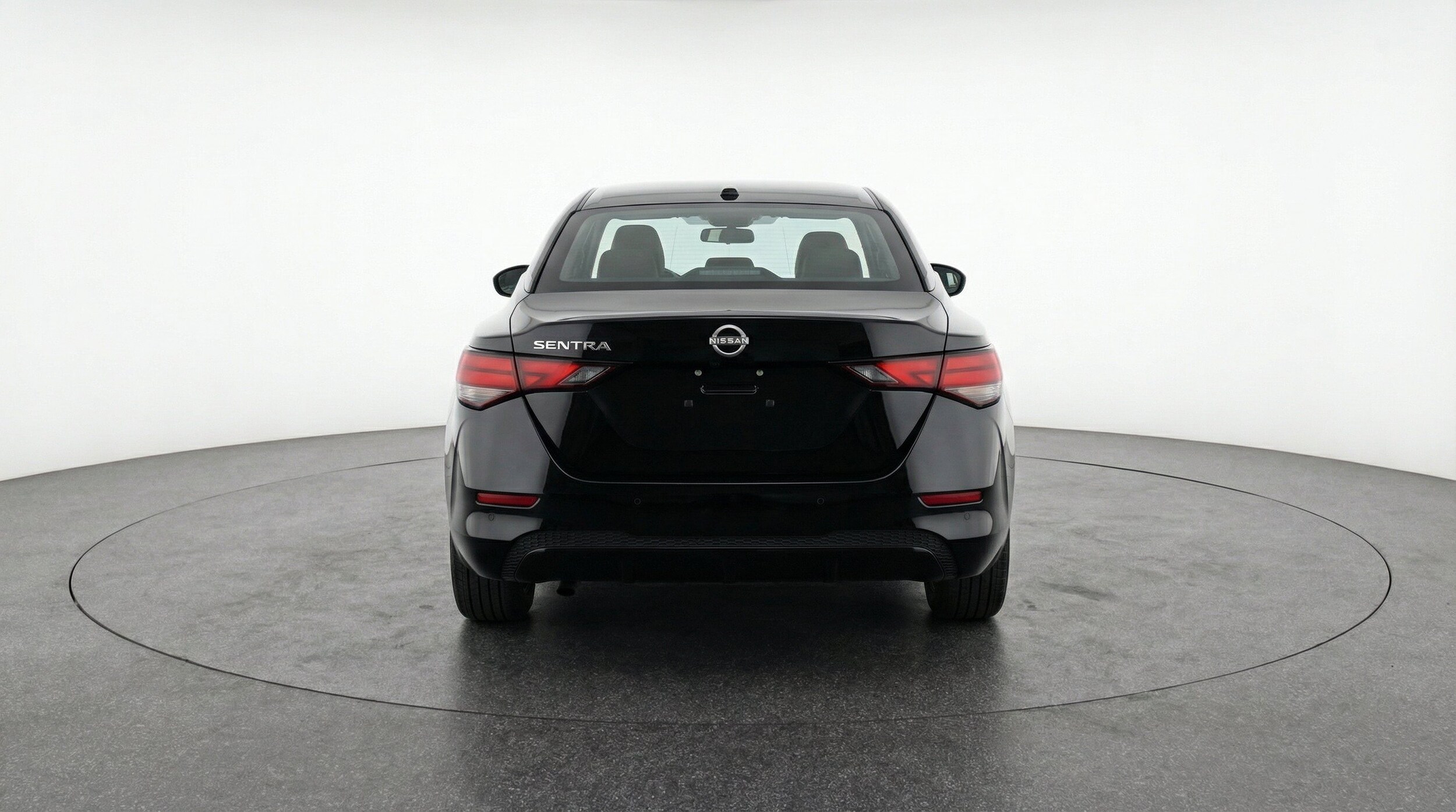Thumbnail: 2025 Nissan Sentra - 7