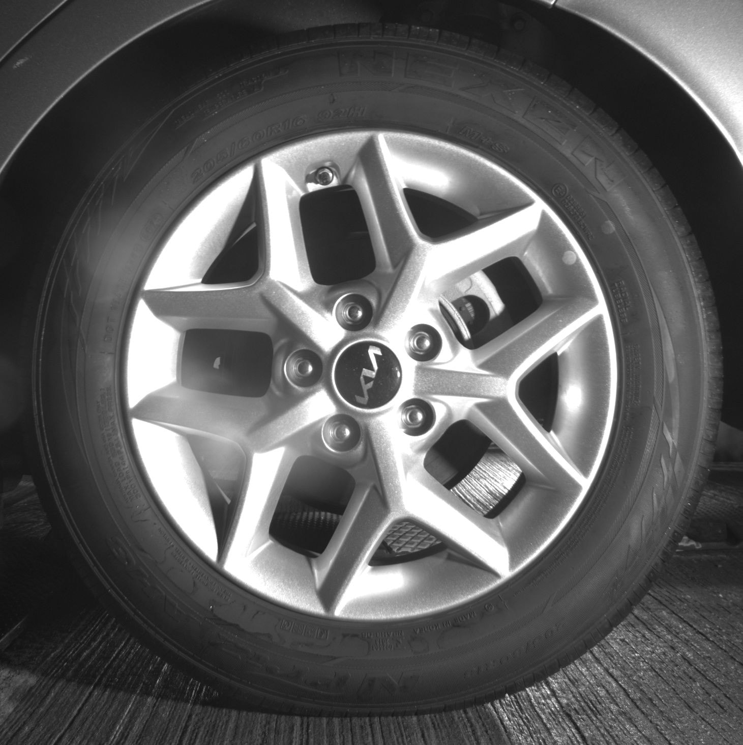 Thumbnail: 2025 Kia Soul - 11