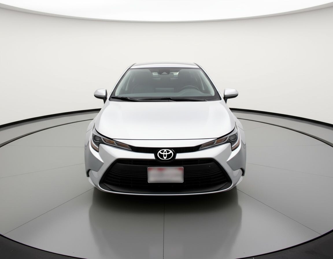 Thumbnail: 2025 Toyota Corolla - 2