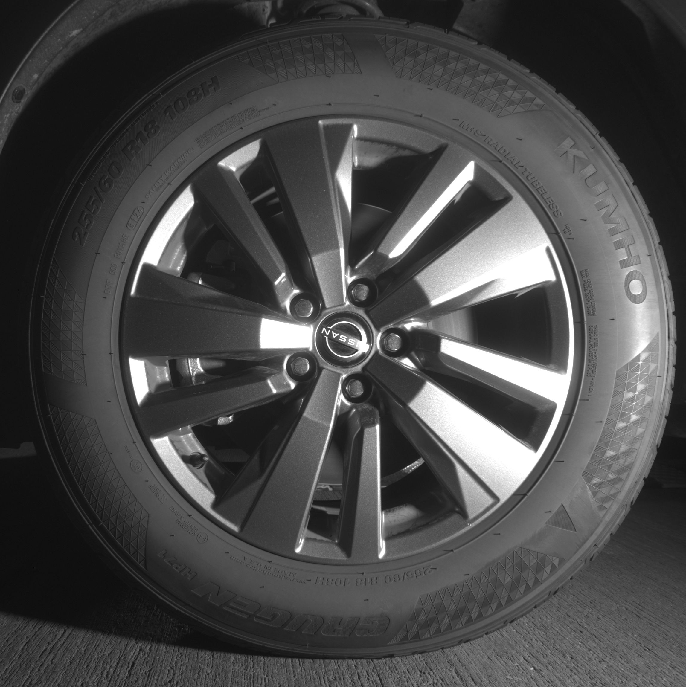 Thumbnail: 2025 Nissan Pathfinder - 9