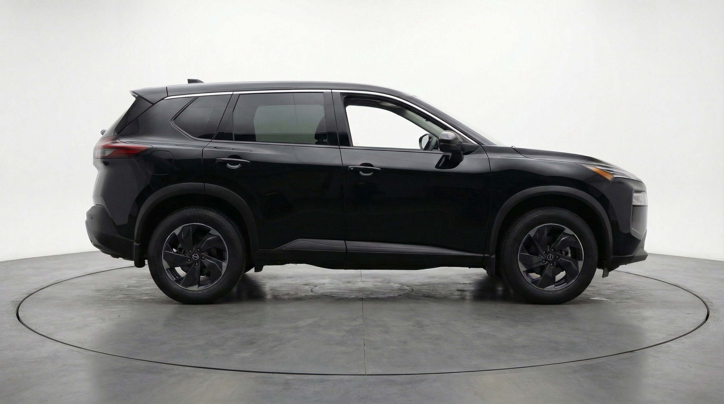 Thumbnail: 2025 Nissan Rogue - 8