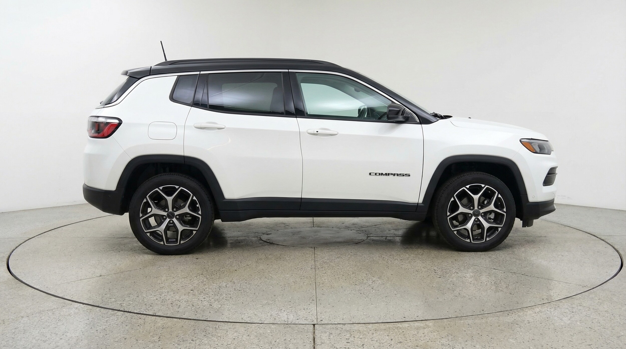 Thumbnail: 2025 Jeep Compass - 8