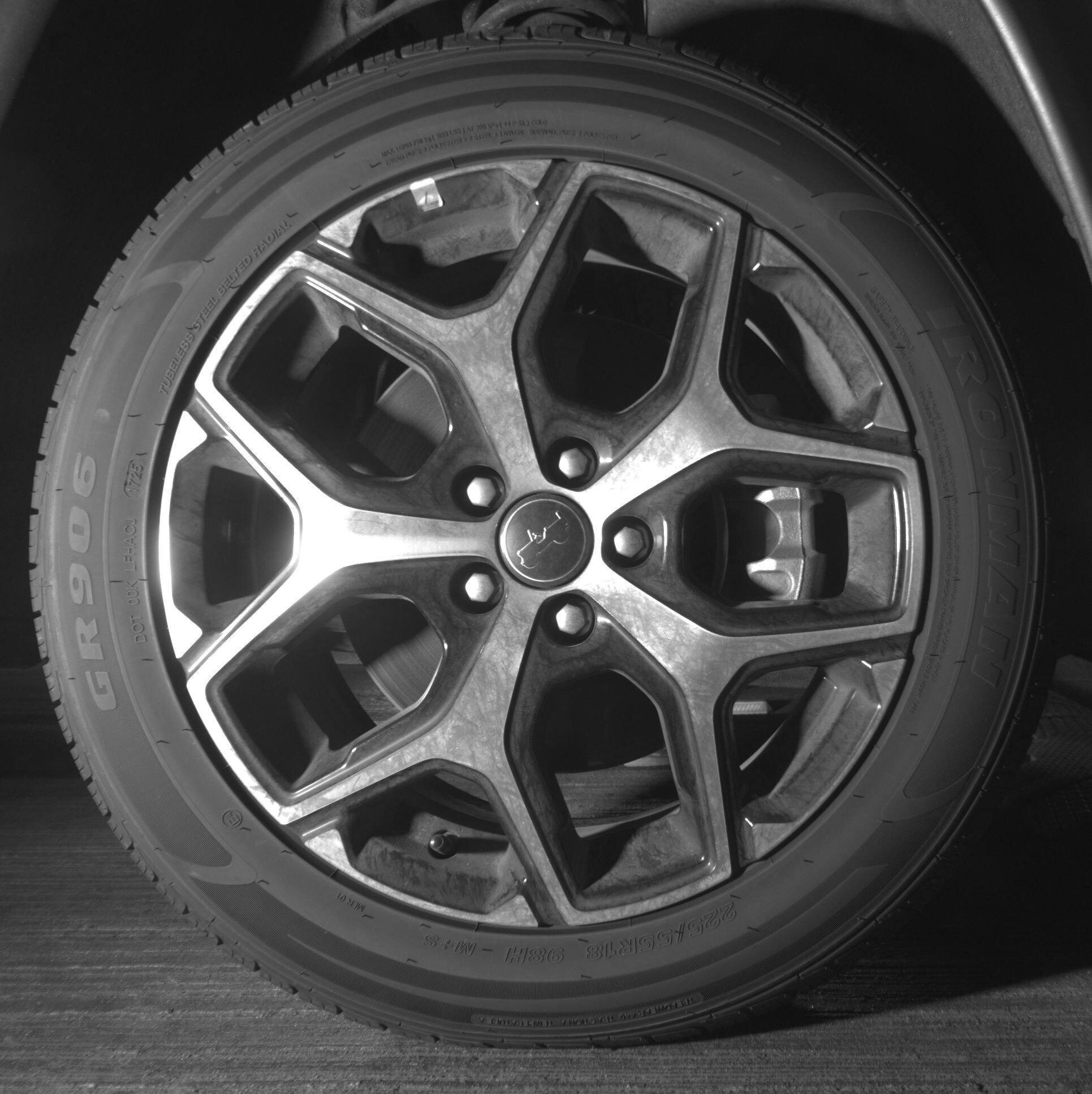 Thumbnail: 2025 Jeep Compass - 10