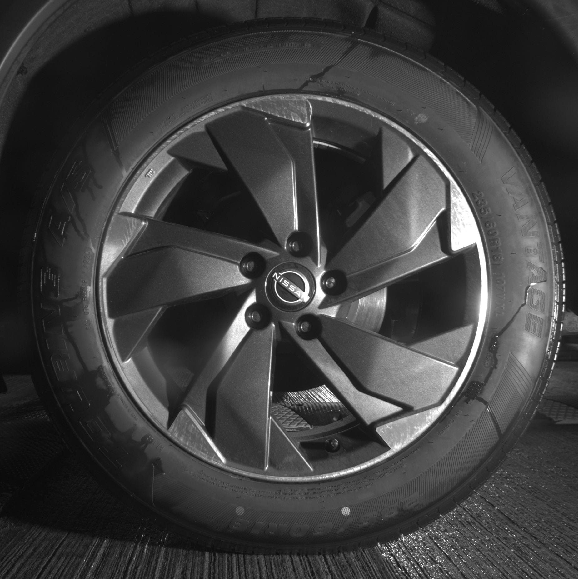 Thumbnail: 2025 Nissan Rogue - 11