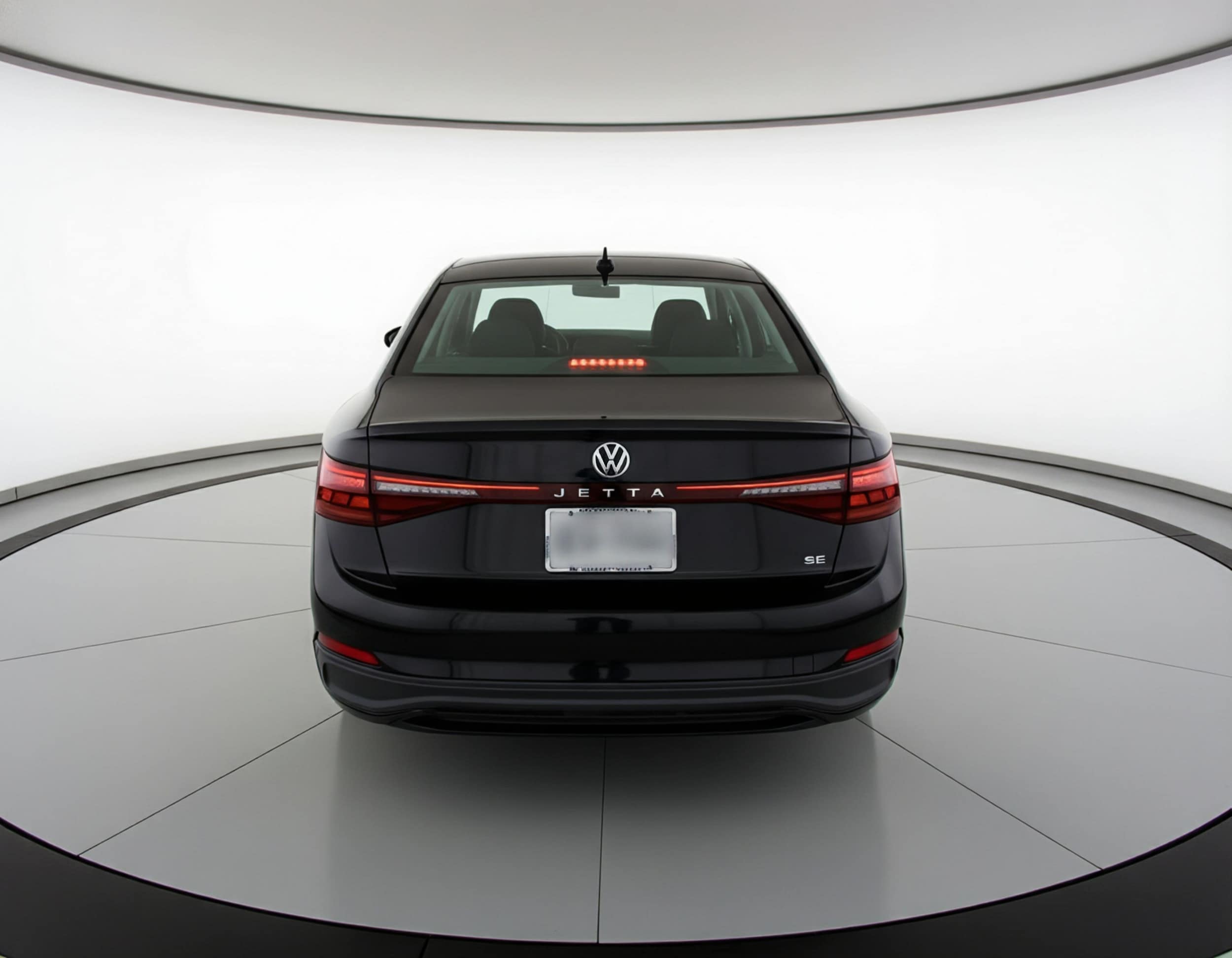 Thumbnail: 2025 Volkswagen Jetta - 6