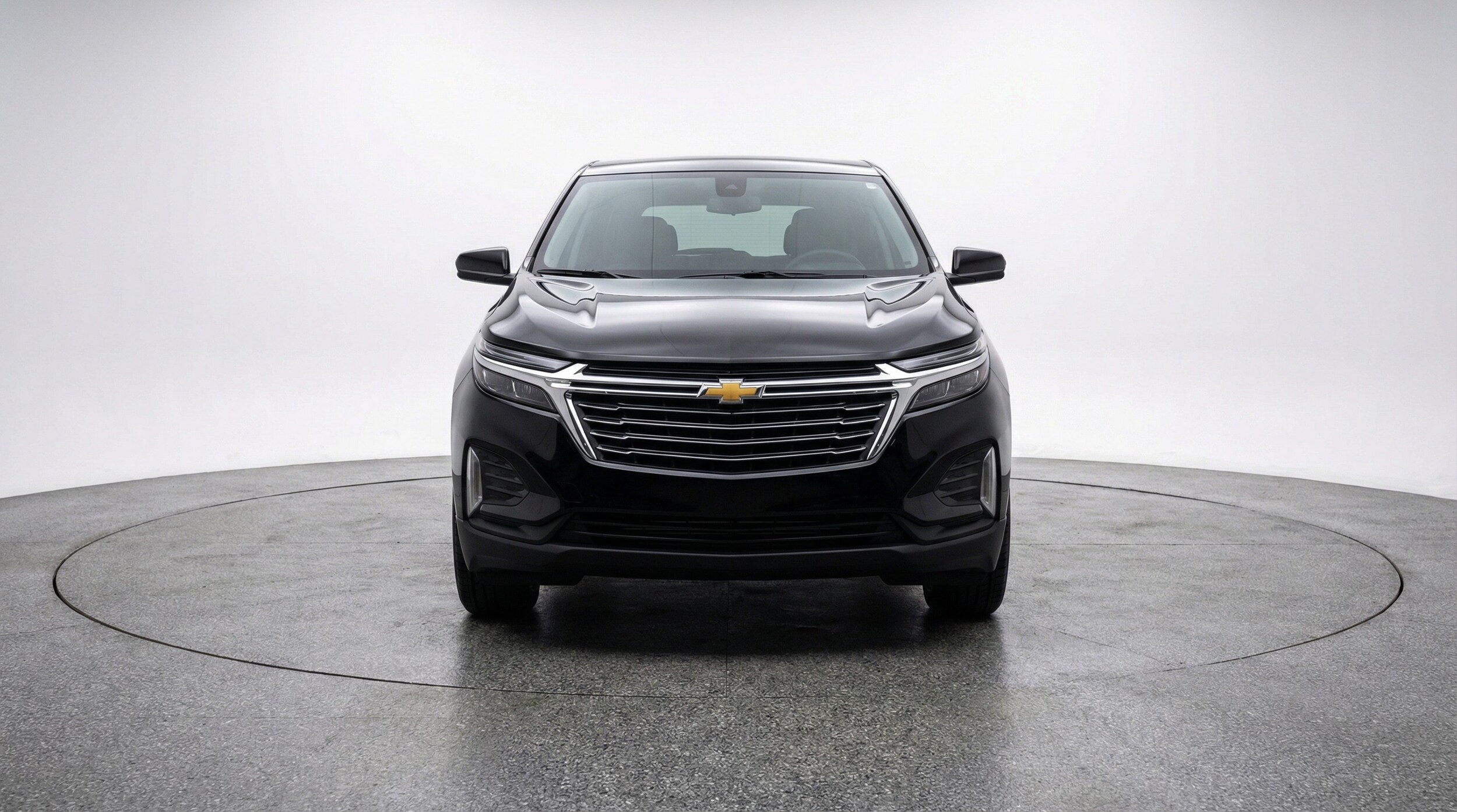 Thumbnail: 2025 Chevrolet Equinox - 2