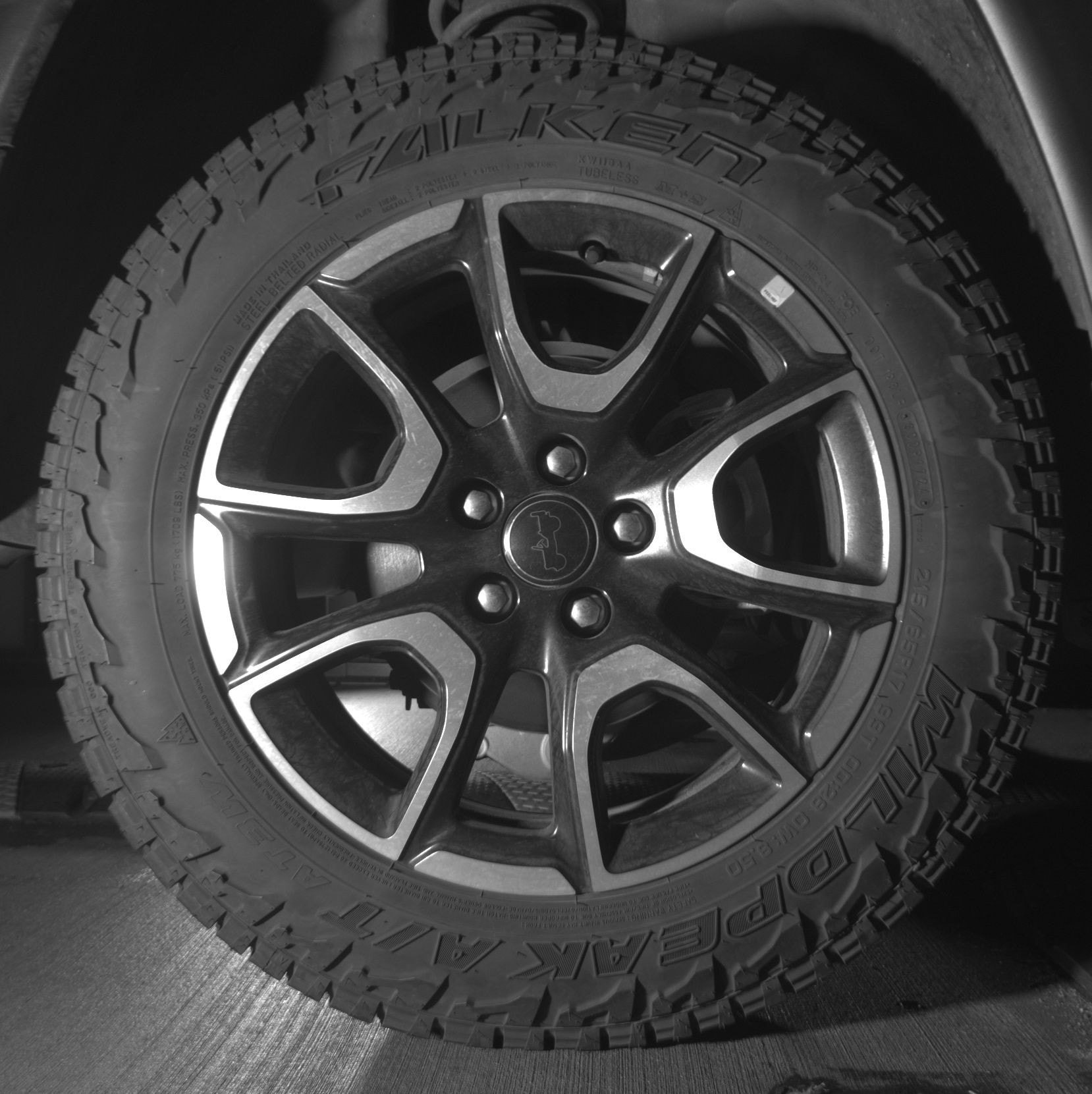 Thumbnail: 2025 Jeep Compass - 12