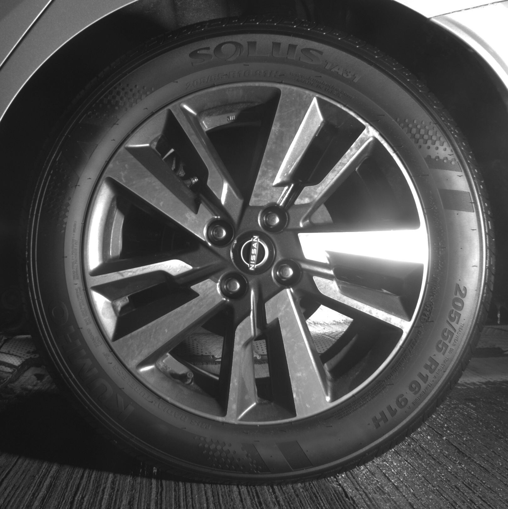 Thumbnail: 2025 Nissan Versa - 11