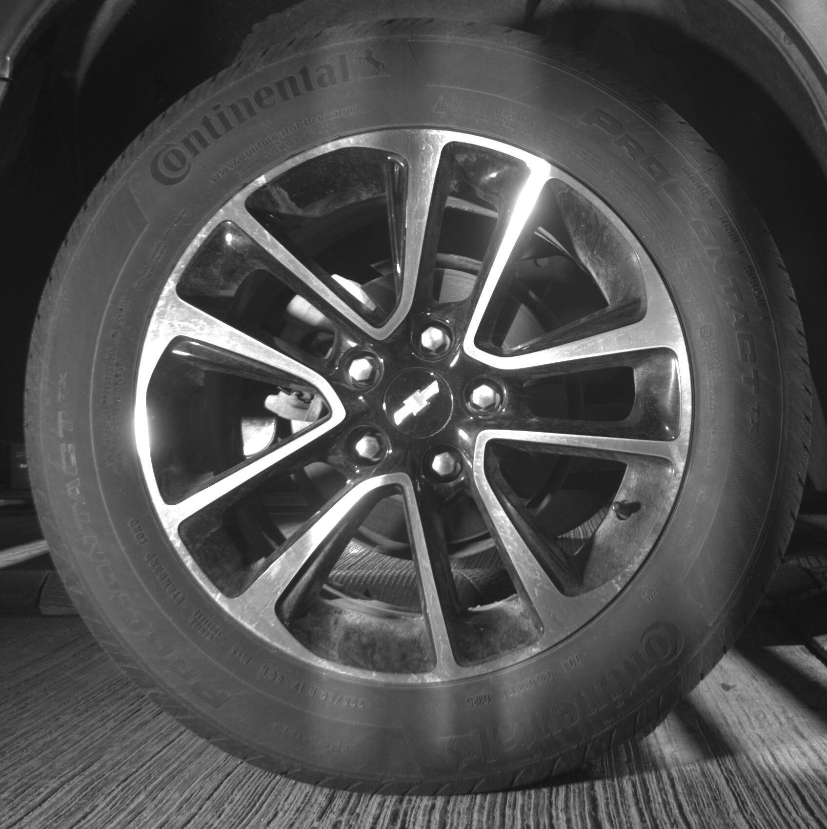 Thumbnail: 2025 Chevrolet TrailBlazer - 12