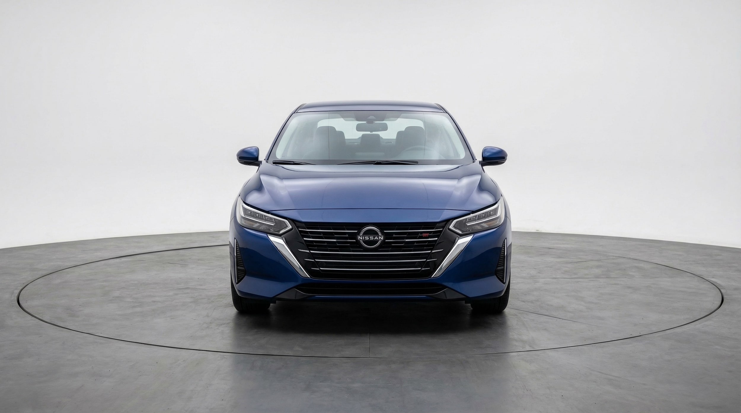 Thumbnail: 2025 Nissan Sentra - 2