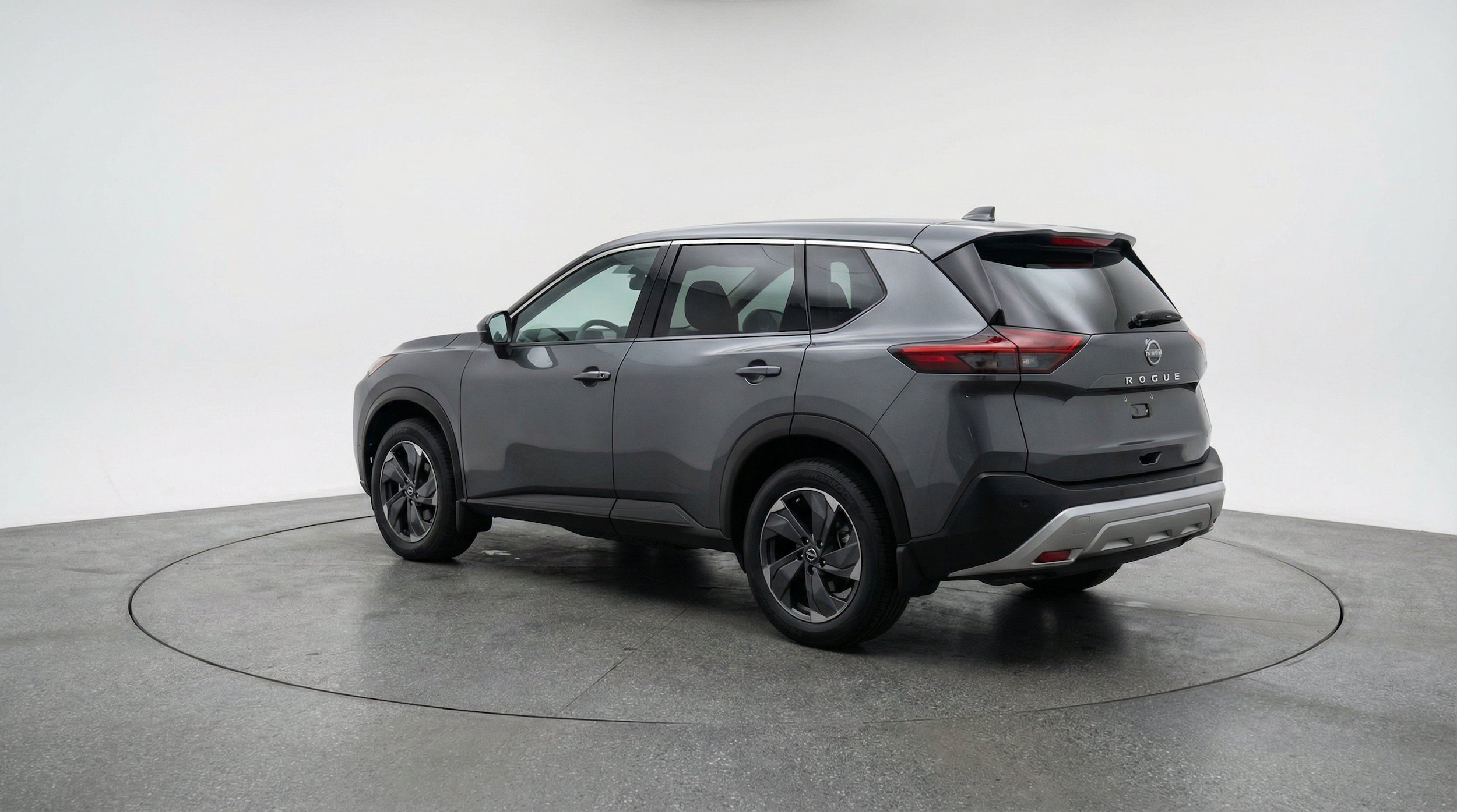 Thumbnail: 2026 Nissan Rogue - 6