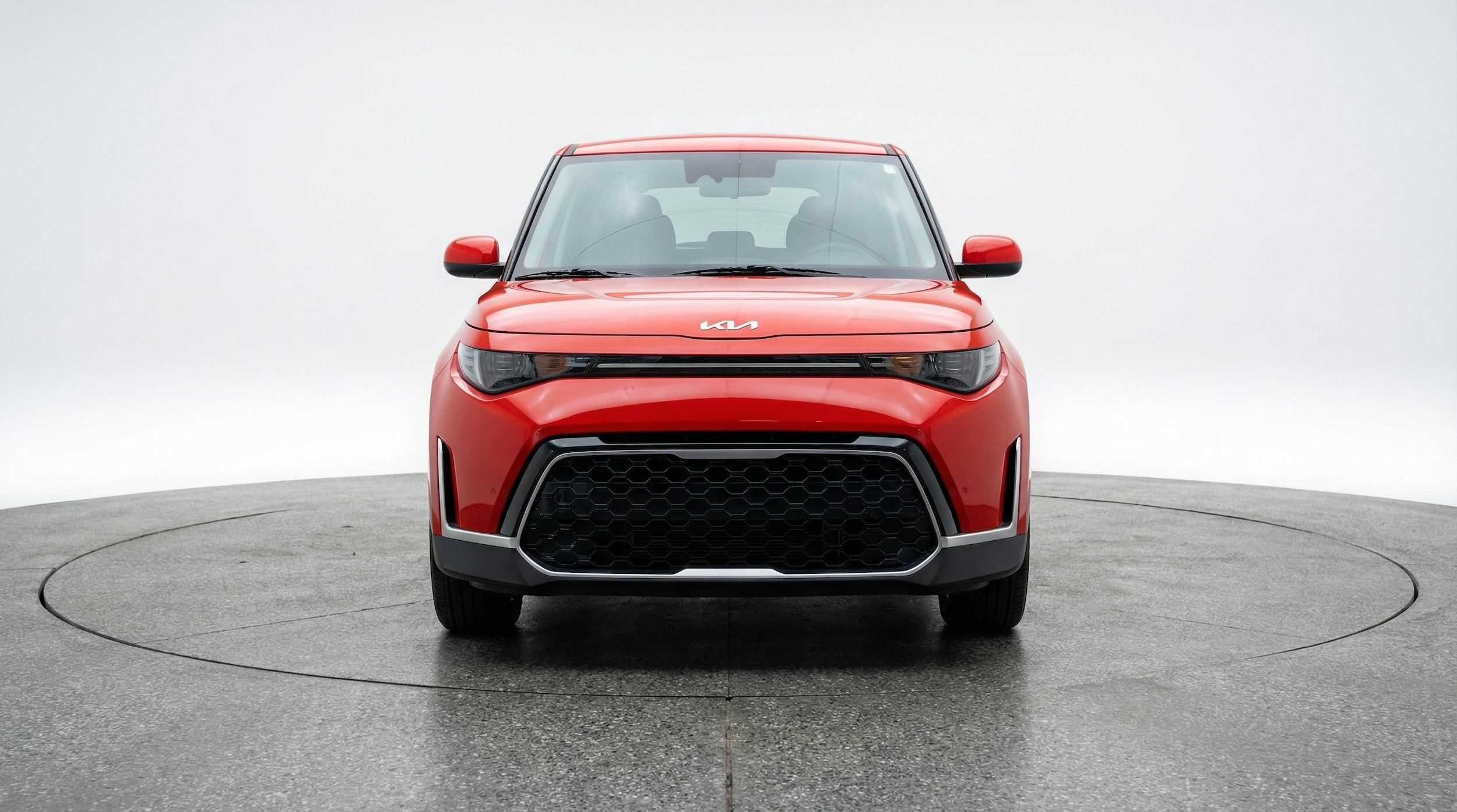 Thumbnail: 2025 Kia Soul - 2