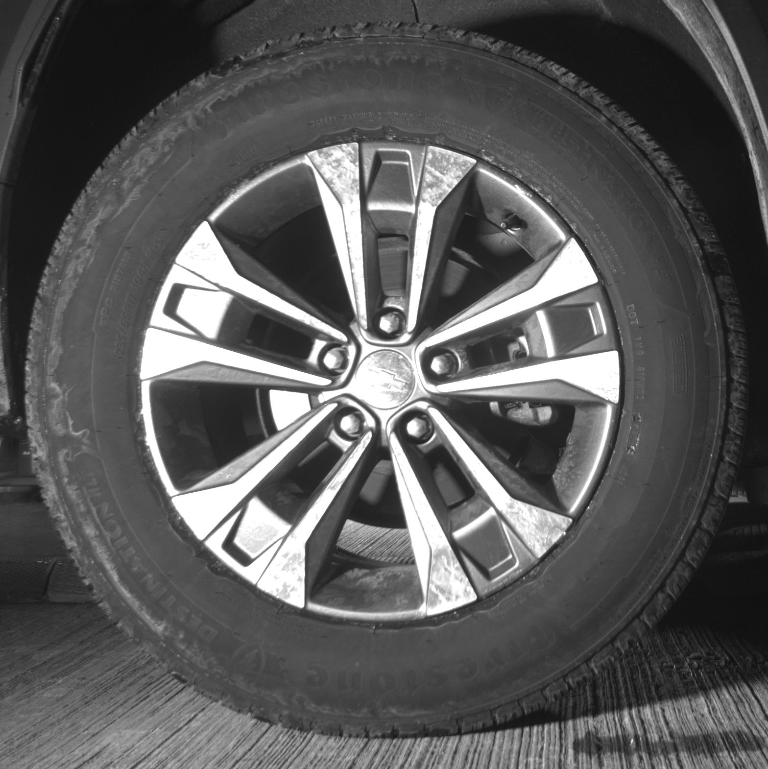 Thumbnail: 2025 Chevrolet Equinox - 12