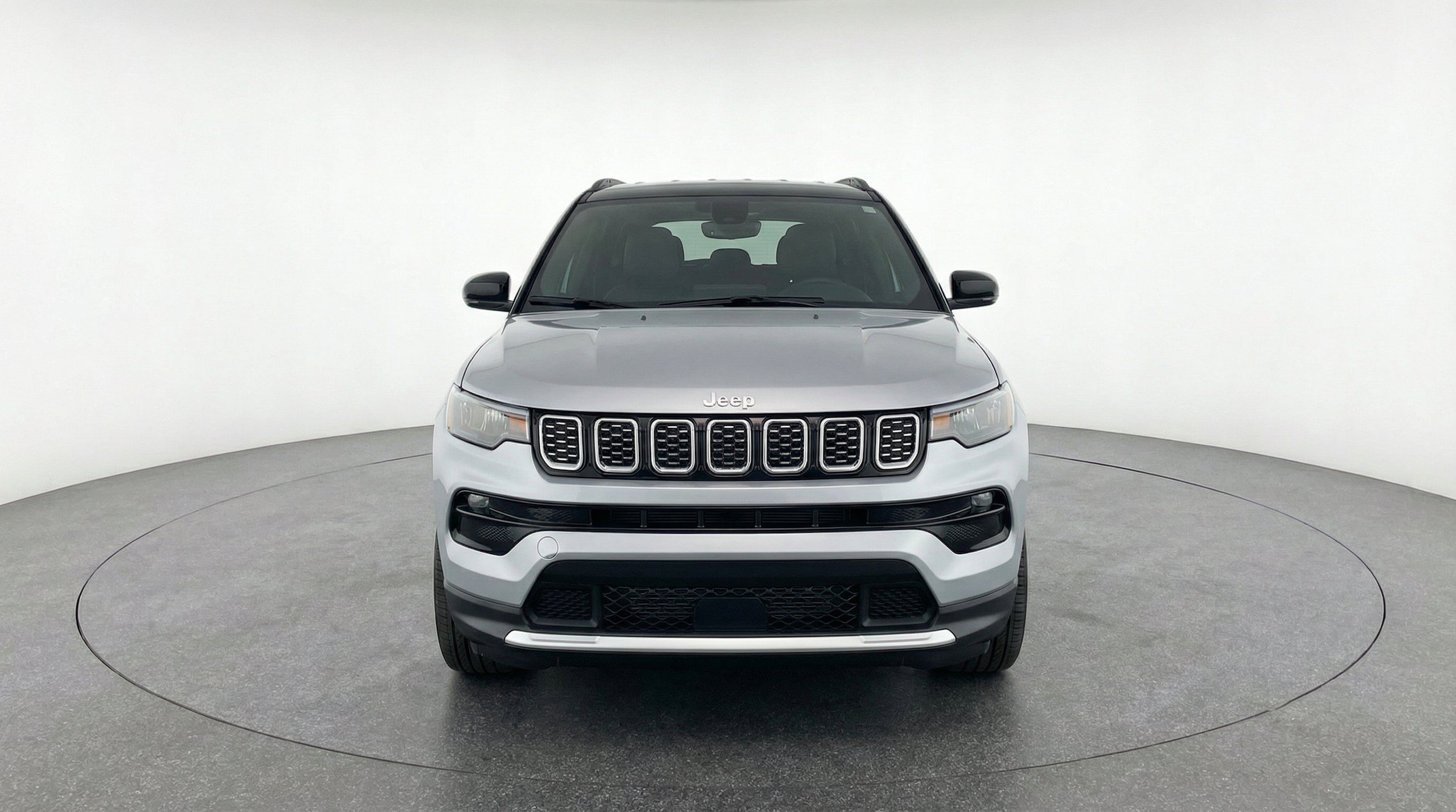 Thumbnail: 2025 Jeep Compass - 2