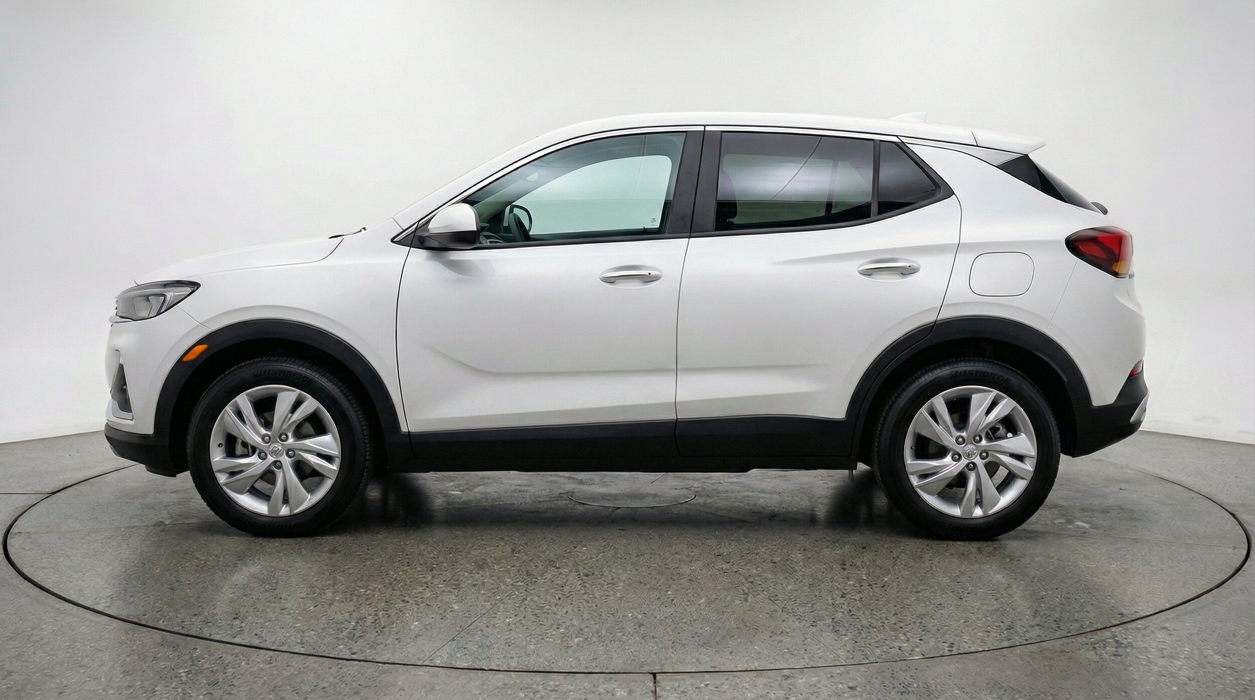 Thumbnail: 2026 Buick Encore GX - 5