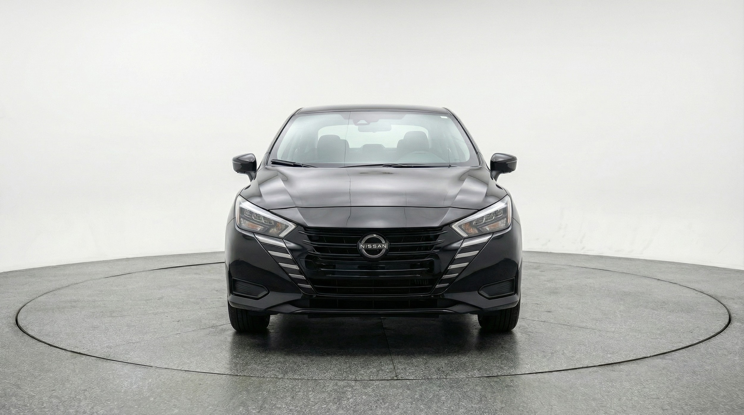 Thumbnail: 2025 Nissan Versa - 2