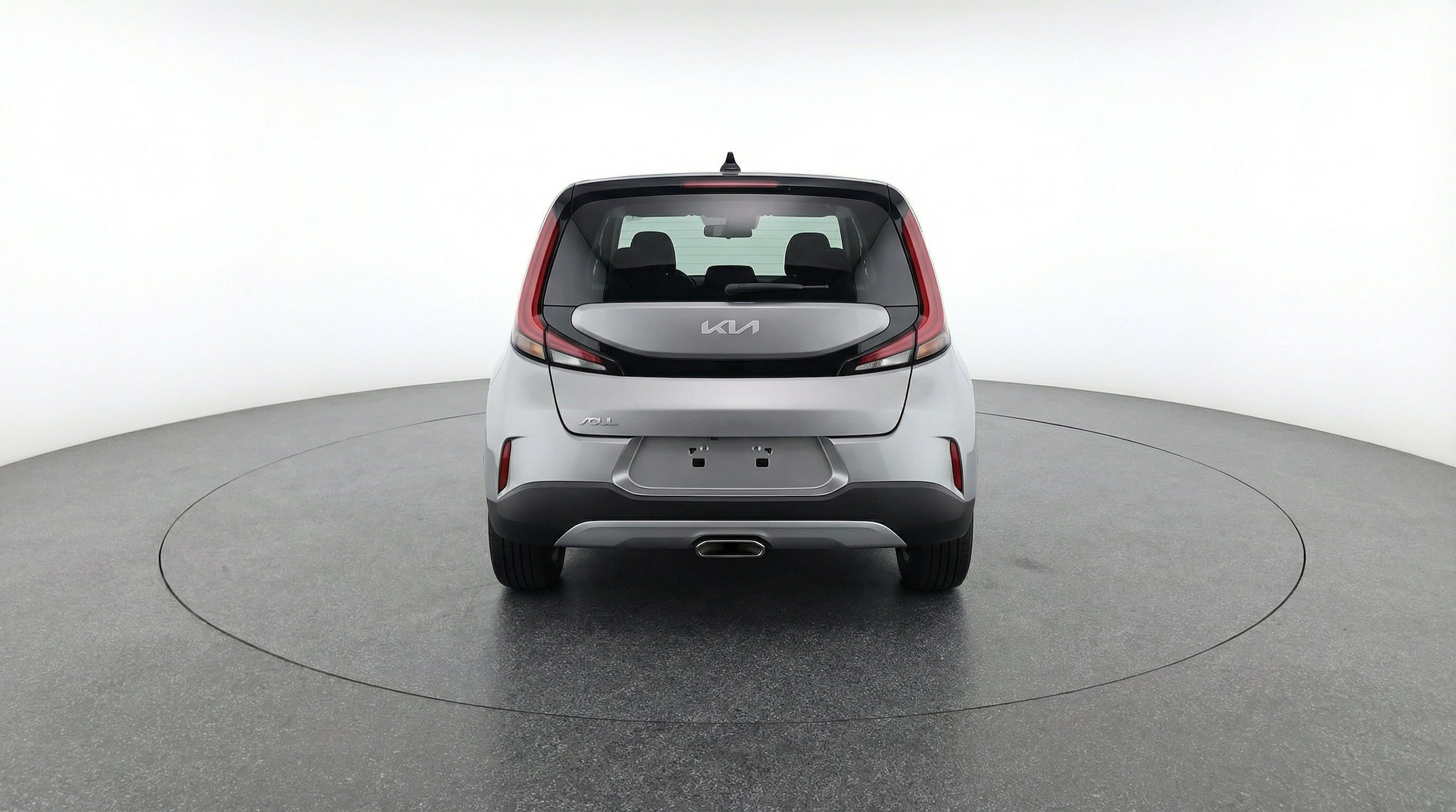 Thumbnail: 2025 Kia Soul - 7