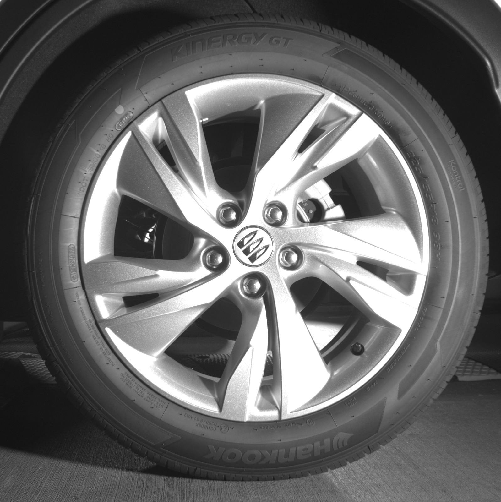 Thumbnail: 2026 Buick Encore GX - 14