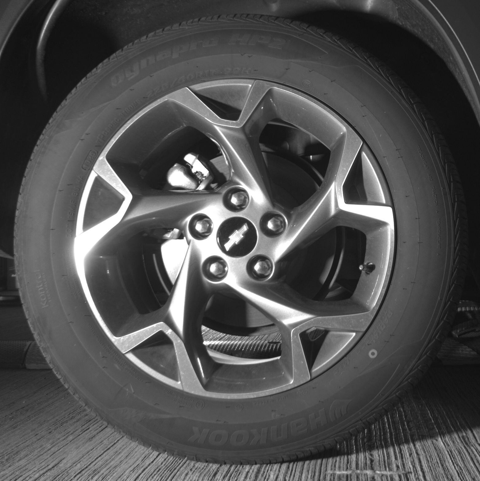 Thumbnail: 2025 Chevrolet Trax - 12